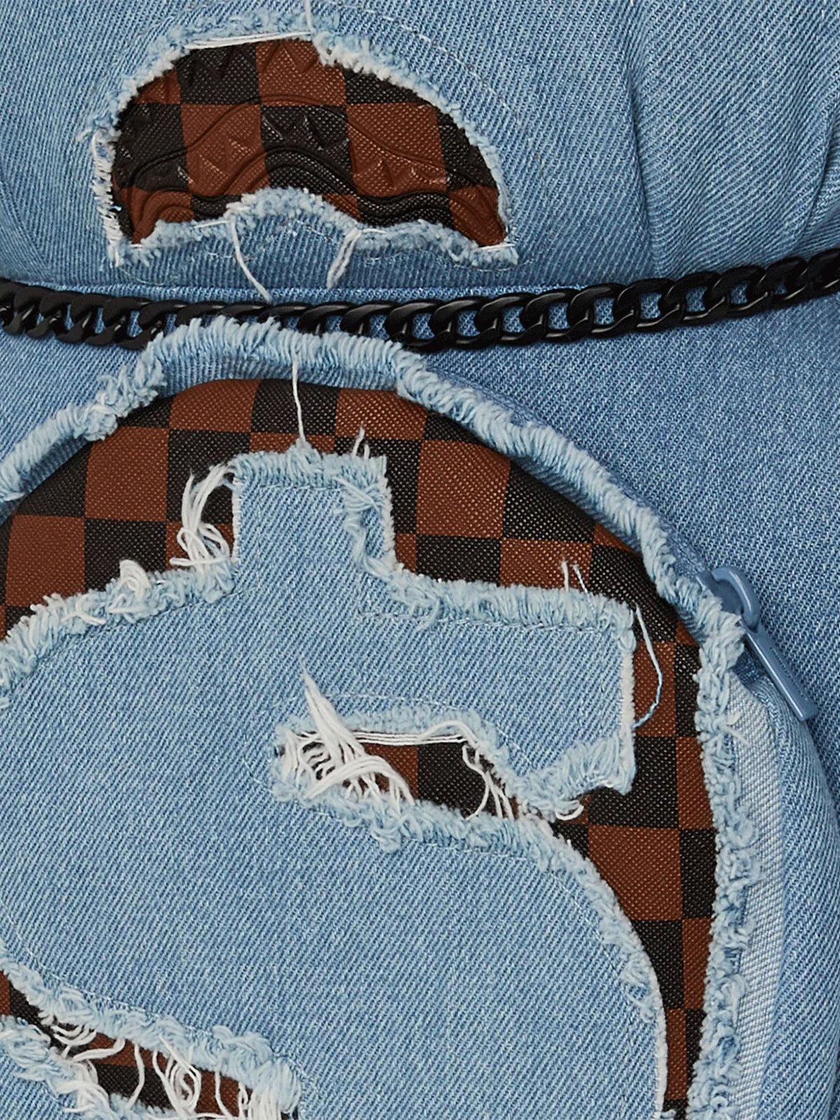 SPRAYGROUND SHORES OF ITALY MONEYBEAR BACKPACK