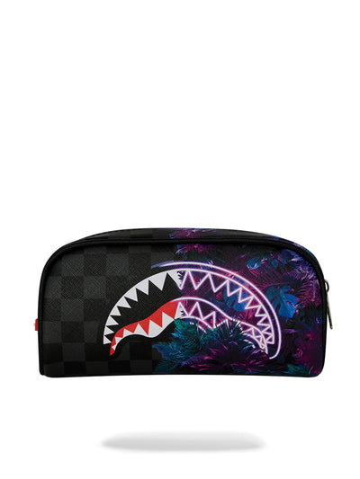 SPRAYGROUND WELCOME TO THE PARTY POUCH