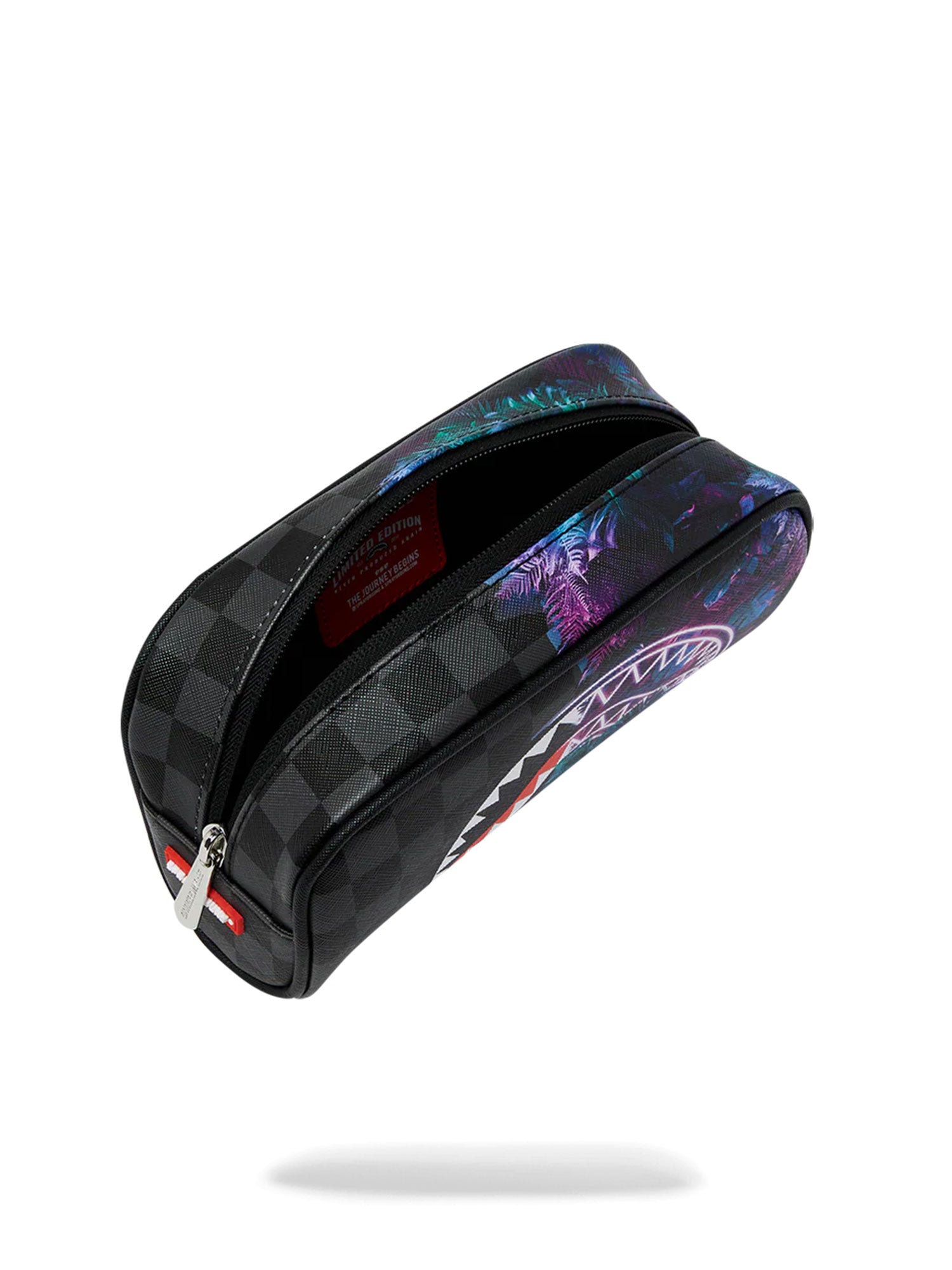 SPRAYGROUND WELCOME TO THE PARTY POUCH