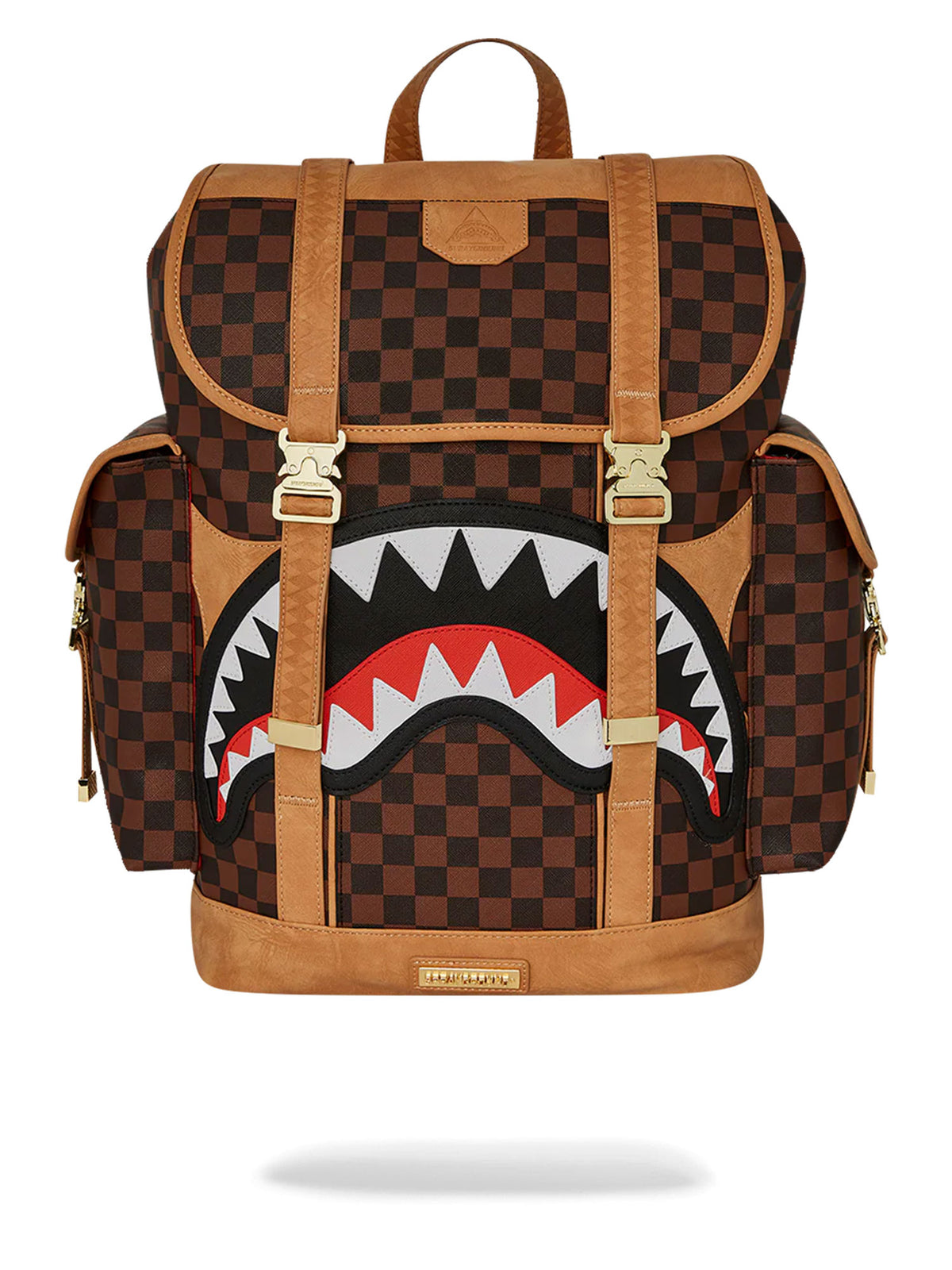 SPRAYGROUND HENNYVILLE MONTE CARLO BACKPACK