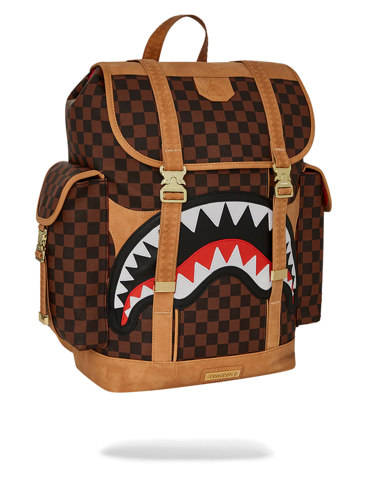 SPRAYGROUND HENNYVILLE MONTE CARLO BACKPACK
