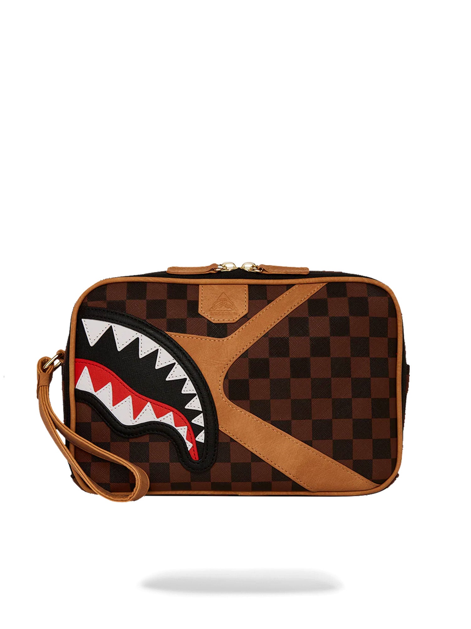 SPRAYGROUND HENNYVILLE TOILETRY BRICK – Luke1977