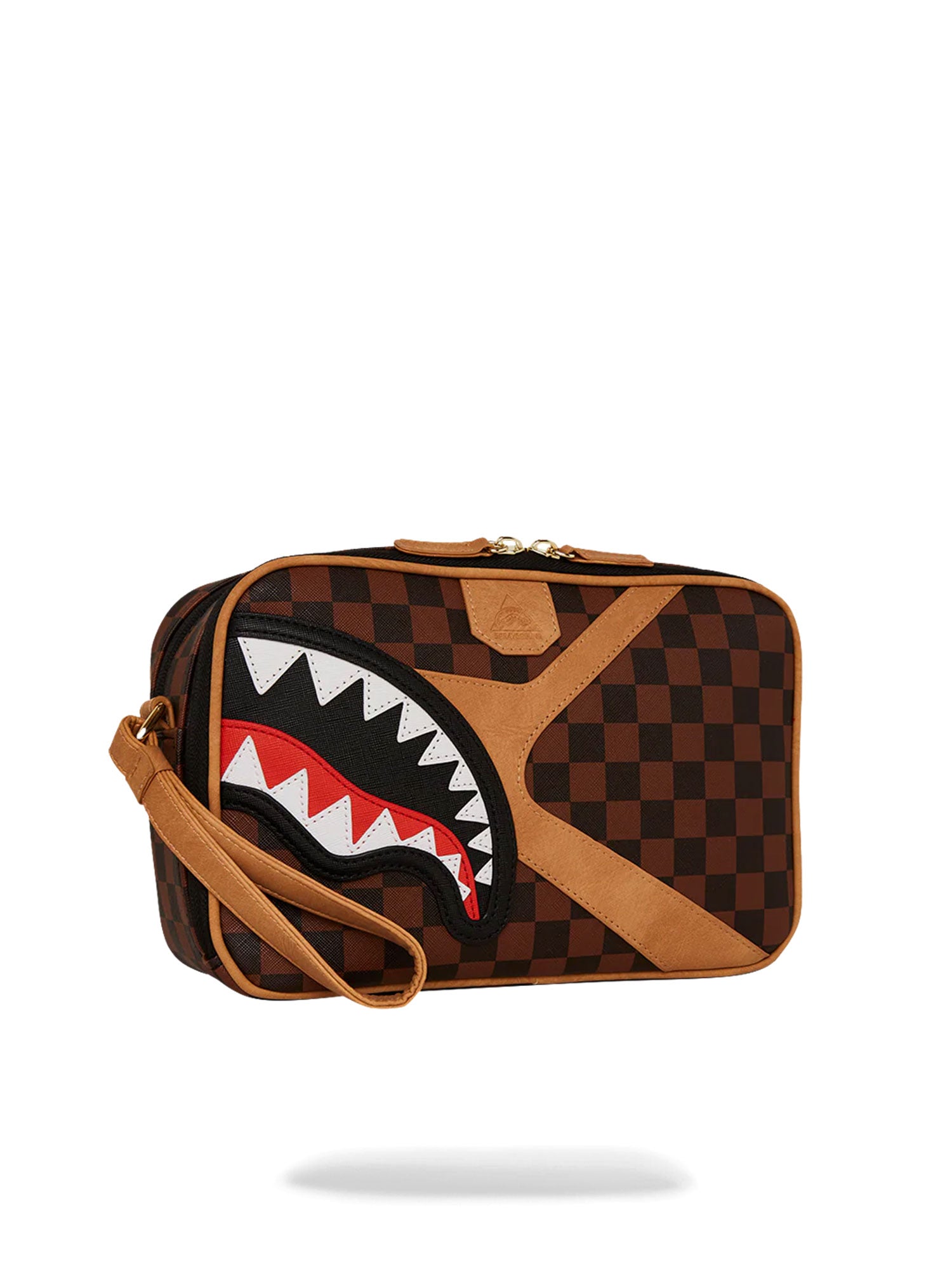 SPRAYGROUND HENNYVILLE TOILETRY BRICK