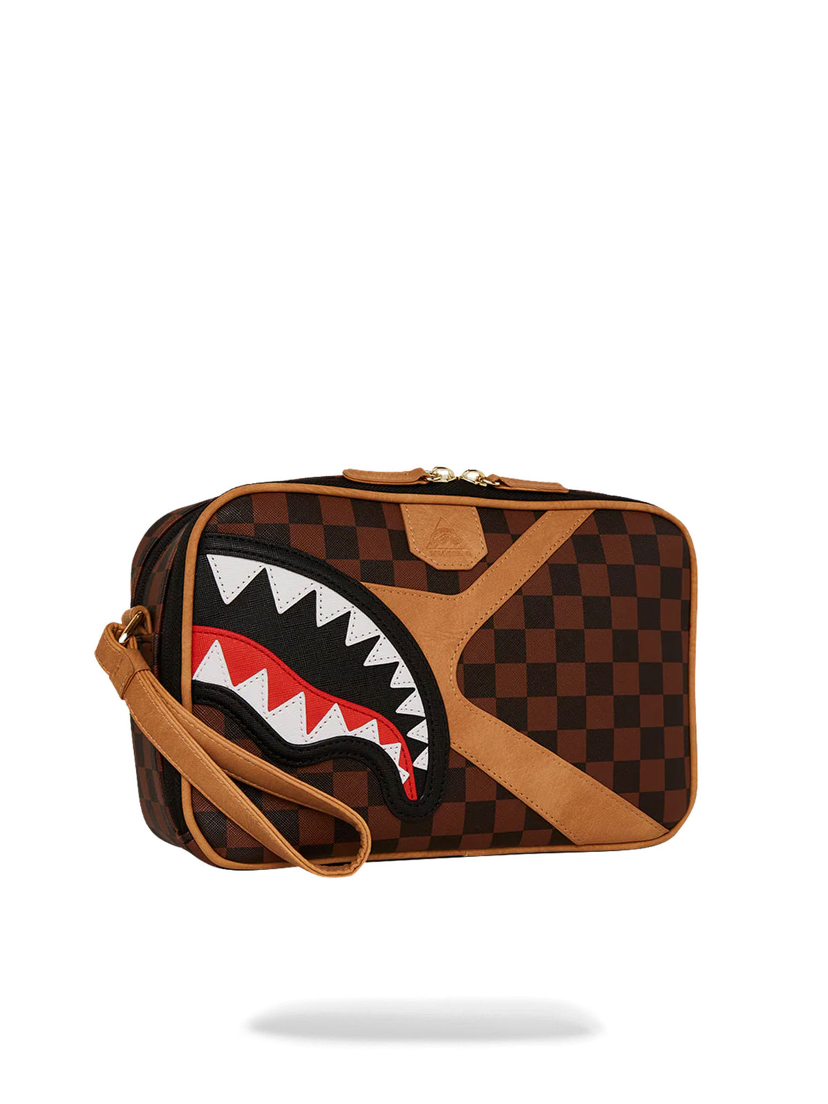 SPRAYGROUND HENNYVILLE TOILETRY BRICK