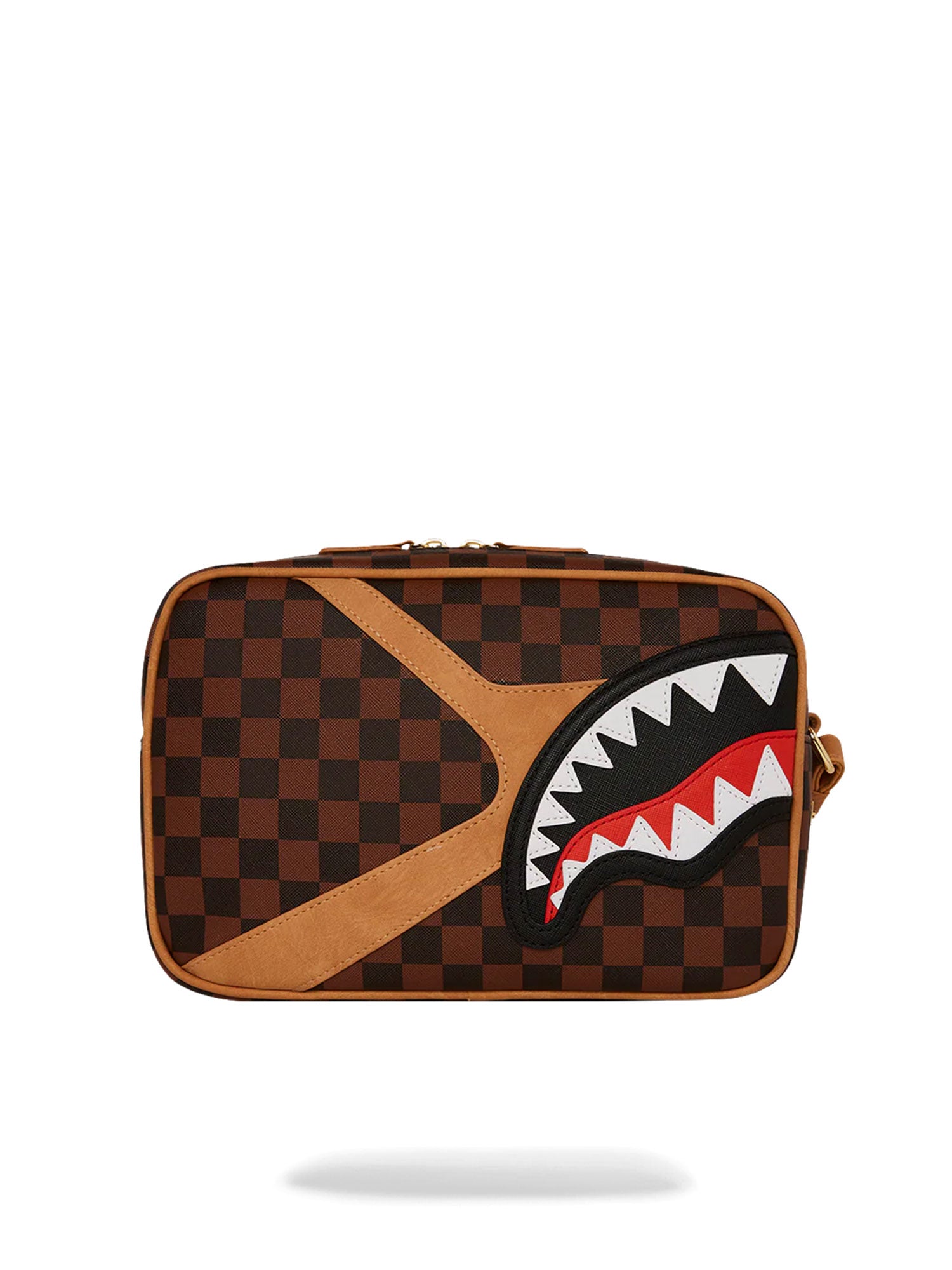 SPRAYGROUND HENNYVILLE TOILETRY BRICK