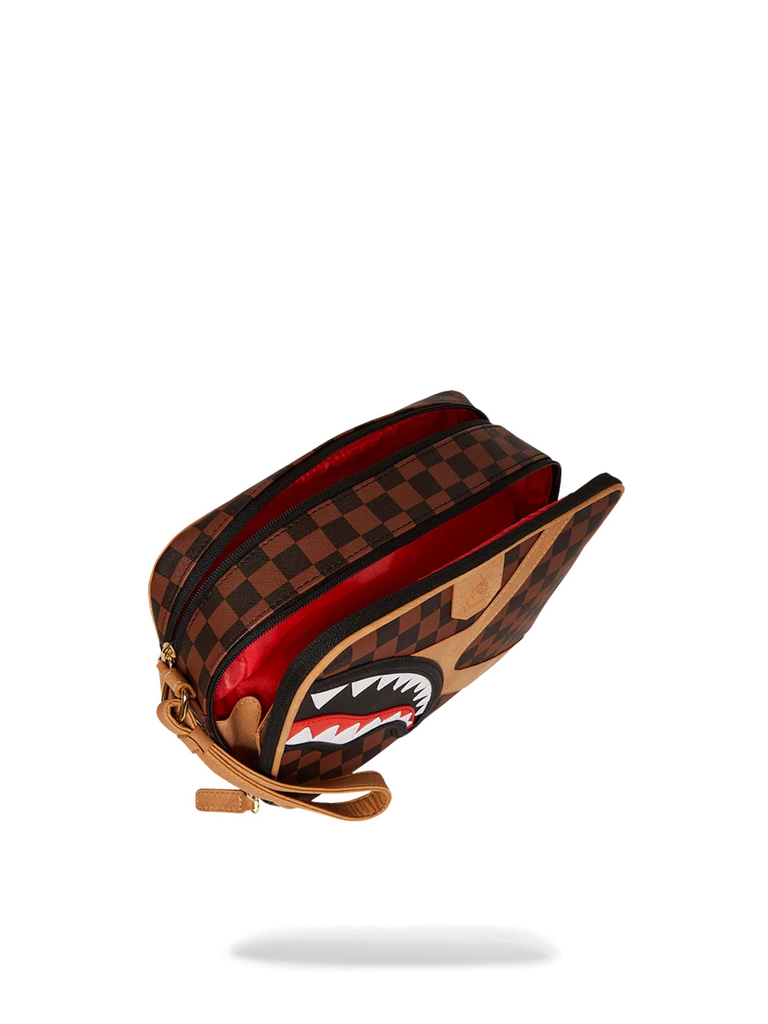SPRAYGROUND HENNYVILLE TOILETRY BRICK
