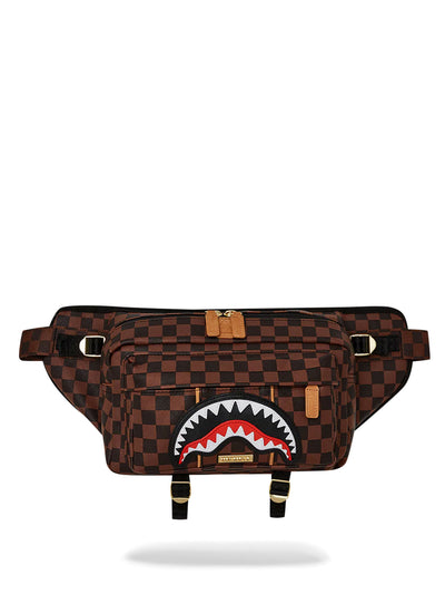 SPRAYGROUND HENNYVILLE CARGO CROSSBODY