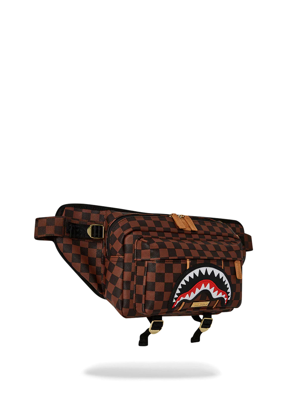 SPRAYGROUND HENNYVILLE CARGO CROSSBODY