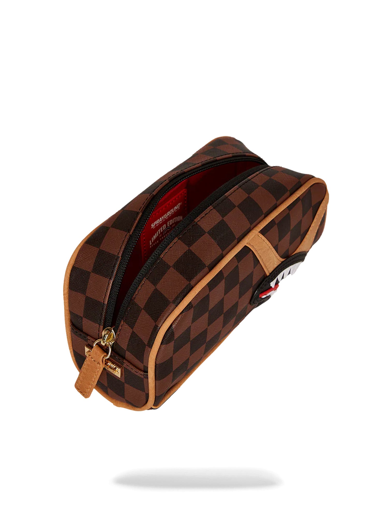 SPRAYGROUND HENNYVILLE PENCIL POUCH