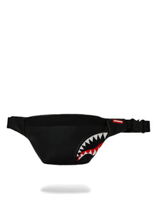  SPRAYGROUND KNIT COMMANDER SAVVY CROSSBODY