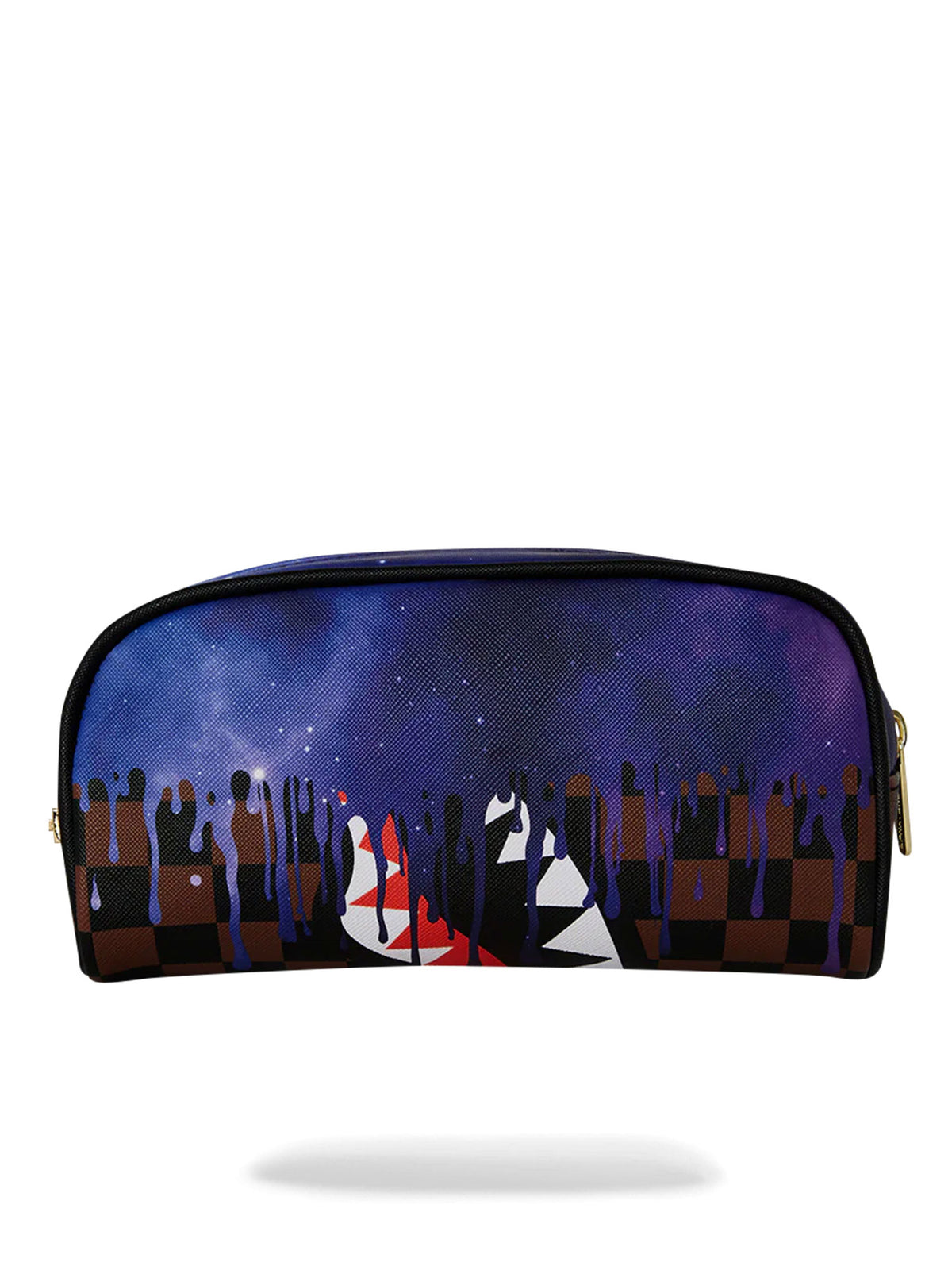 SPRAYGROUND CHAMPION OF THE GALAXY POUCH
