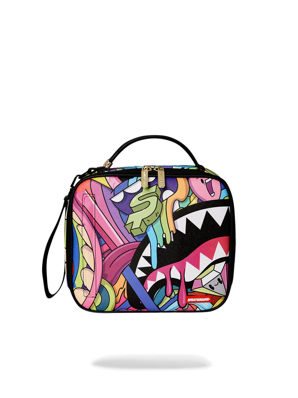 SPRAYGROUND TRIPPIN DAILY LUNCHBOX