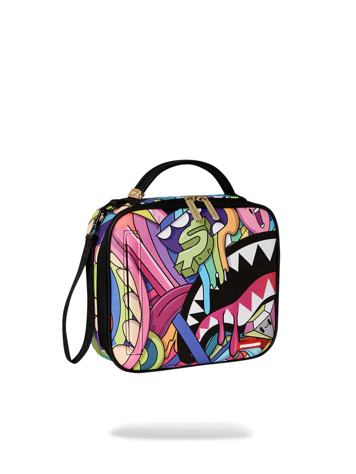 SPRAYGROUND TRIPPIN DAILY LUNCHBOX
