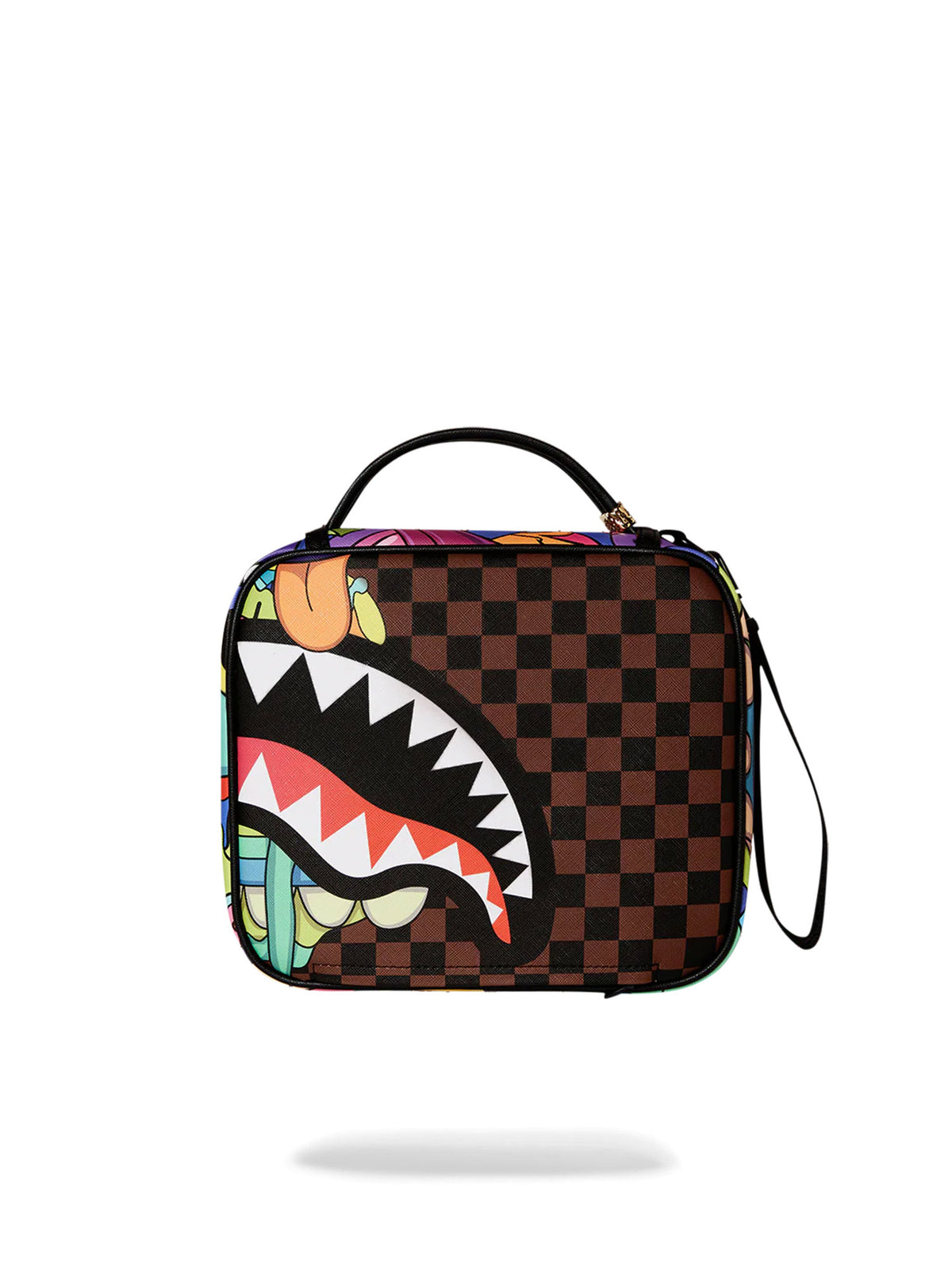 SPRAYGROUND TRIPPIN DAILY LUNCHBOX