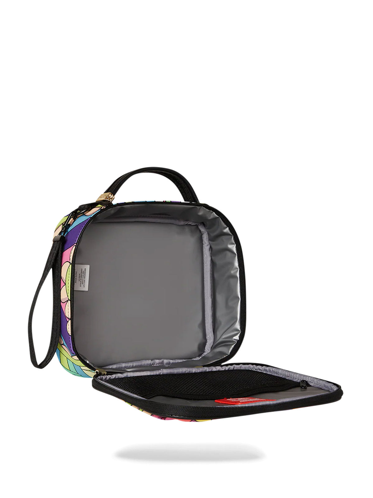 SPRAYGROUND TRIPPIN DAILY LUNCHBOX