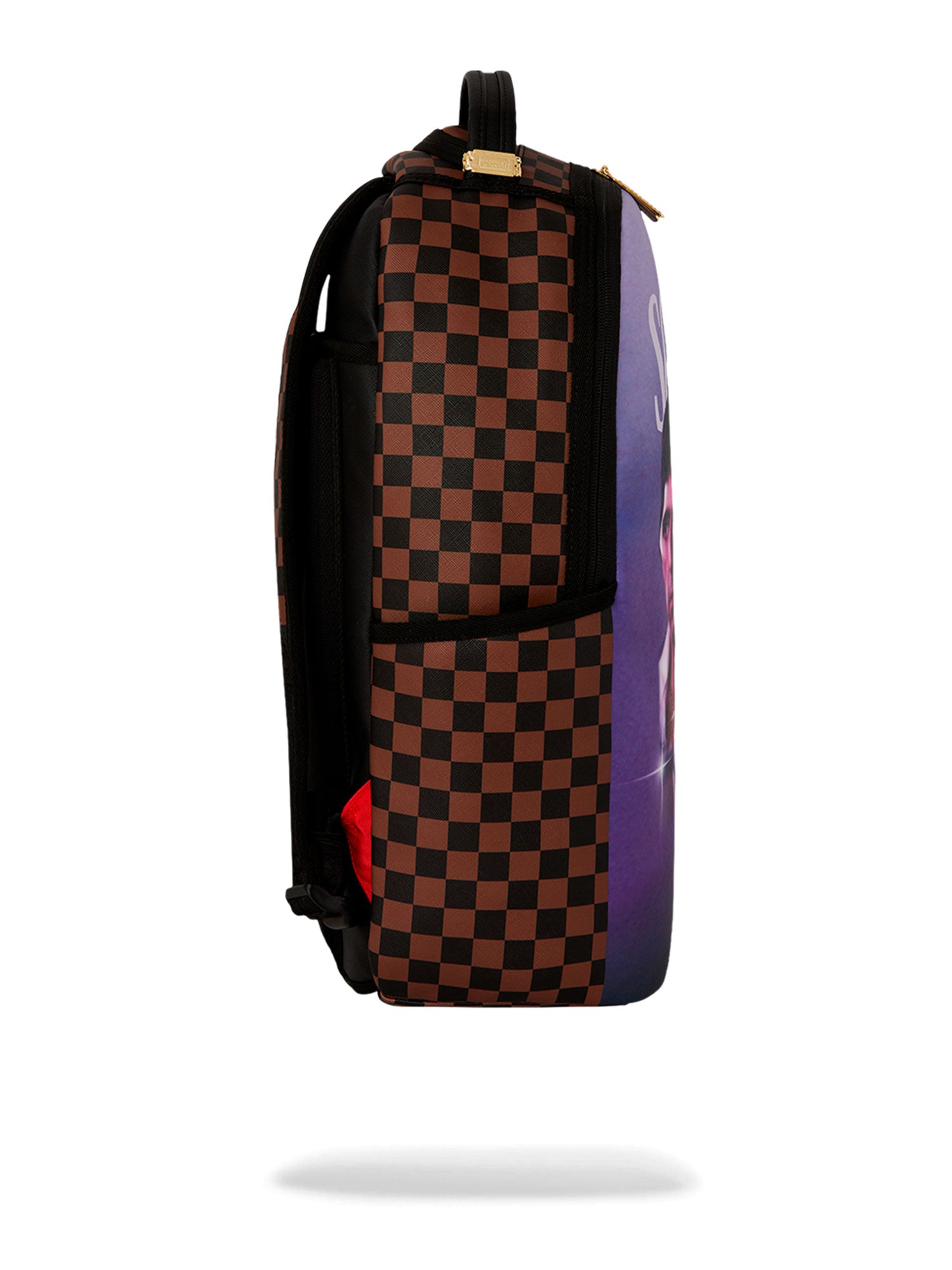 SPRAYGROUND SCARFACE MOB WIFE BACKPACK