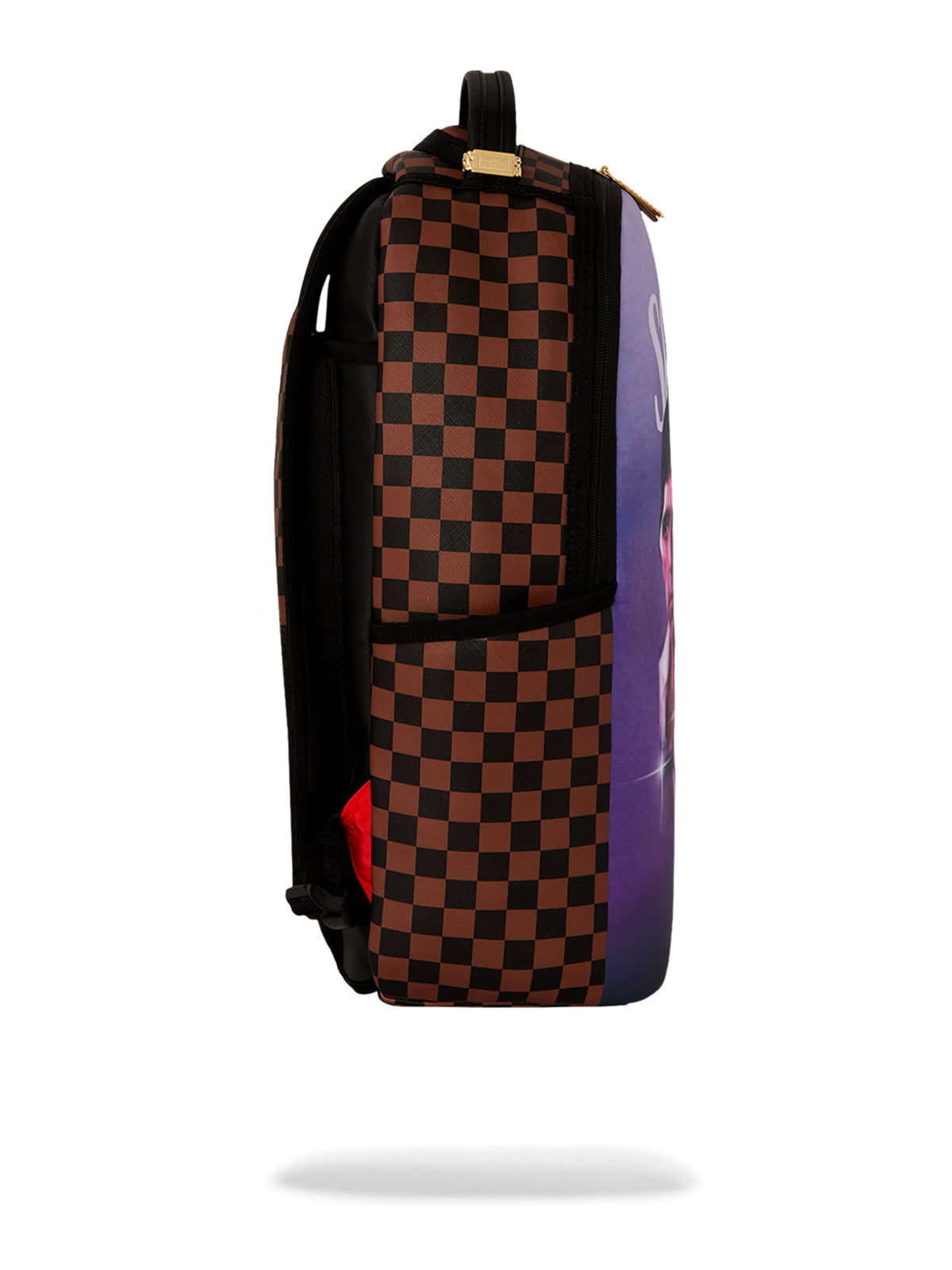 SPRAYGROUND SCARFACE MOB WIFE BACKPACK