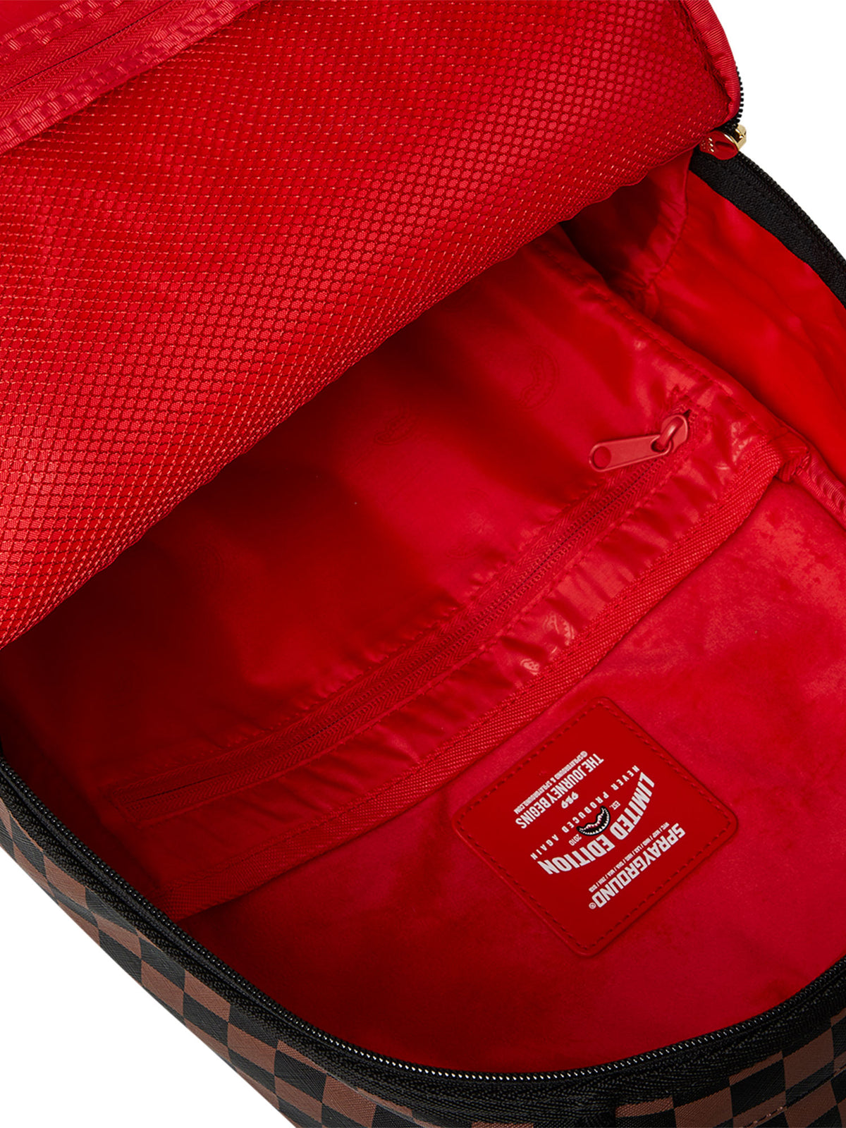 SPRAYGROUND SCARFACE MOB WIFE BACKPACK