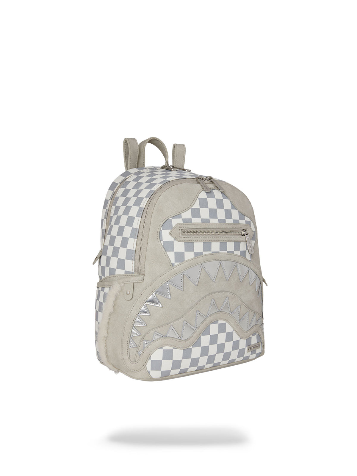 SPRAYGROUND FUR BABY SAVAGE BACKPACK