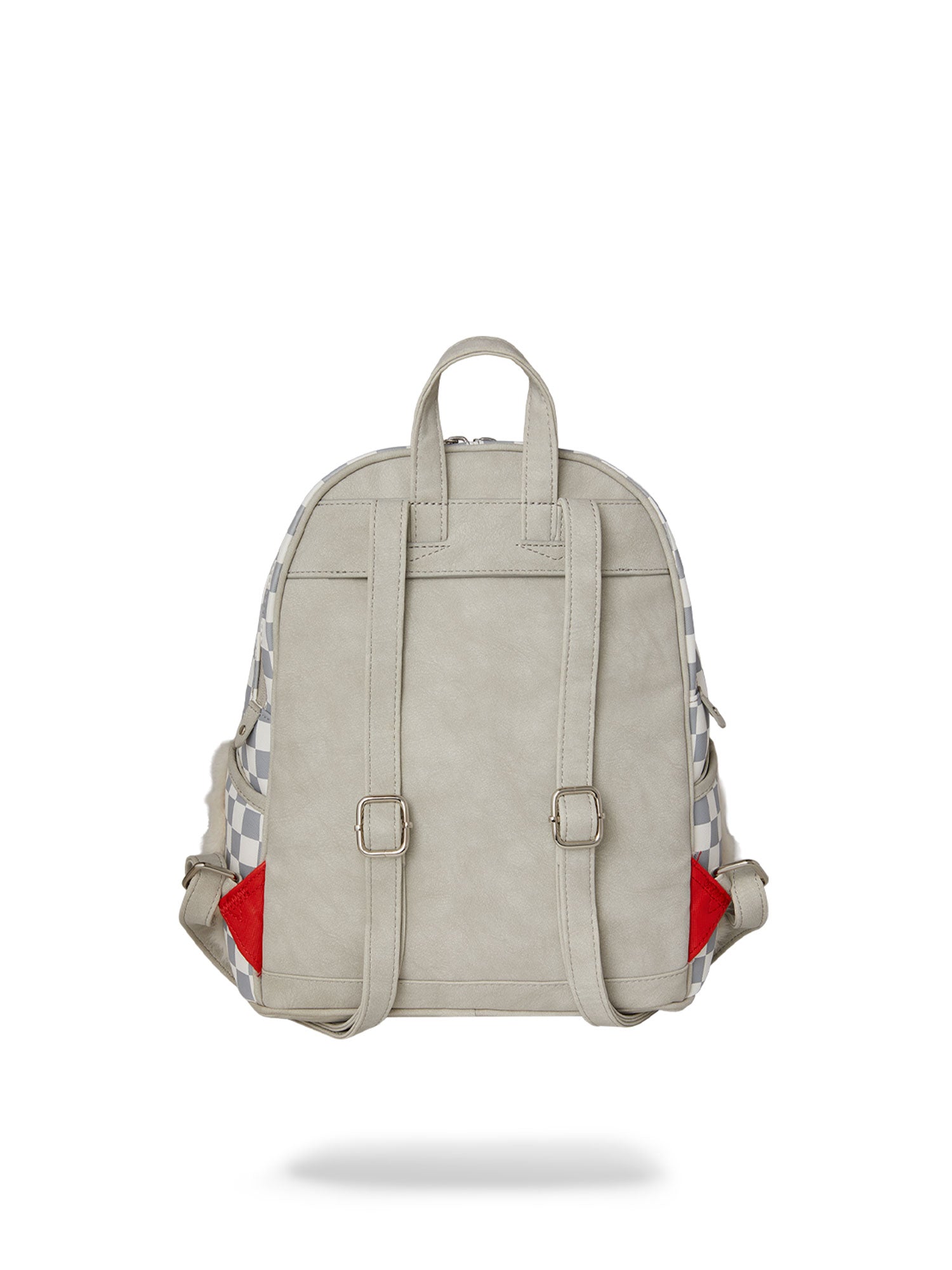 SPRAYGROUND FUR BABY SAVAGE BACKPACK