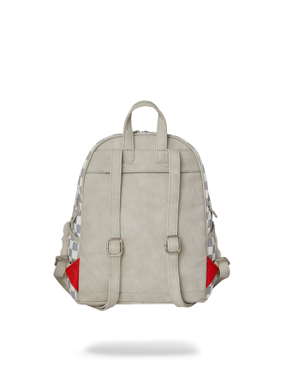 SPRAYGROUND FUR BABY SAVAGE BACKPACK