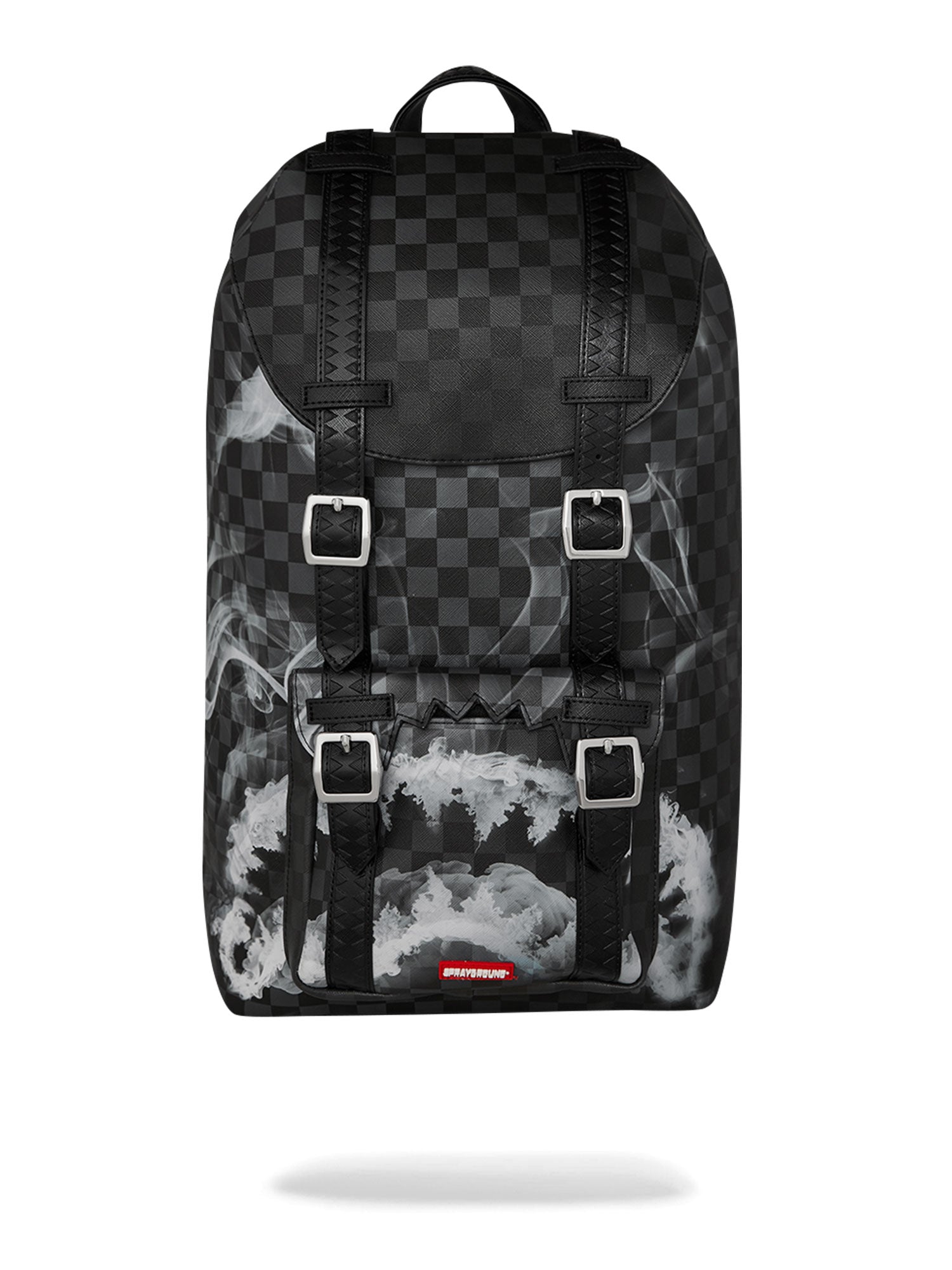 SPRAYGROUND SIP N SMOKE HILLS BACKPACK