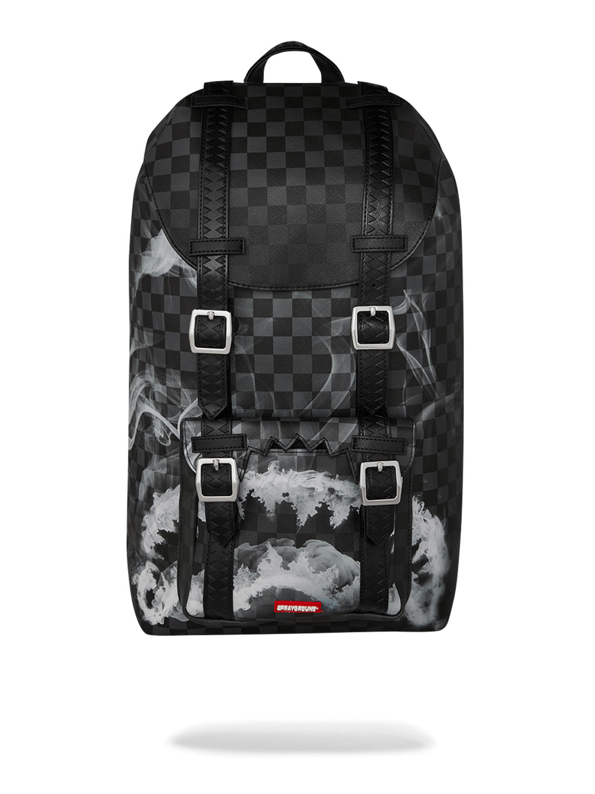 SPRAYGROUND SIP N SMOKE HILLS BACKPACK