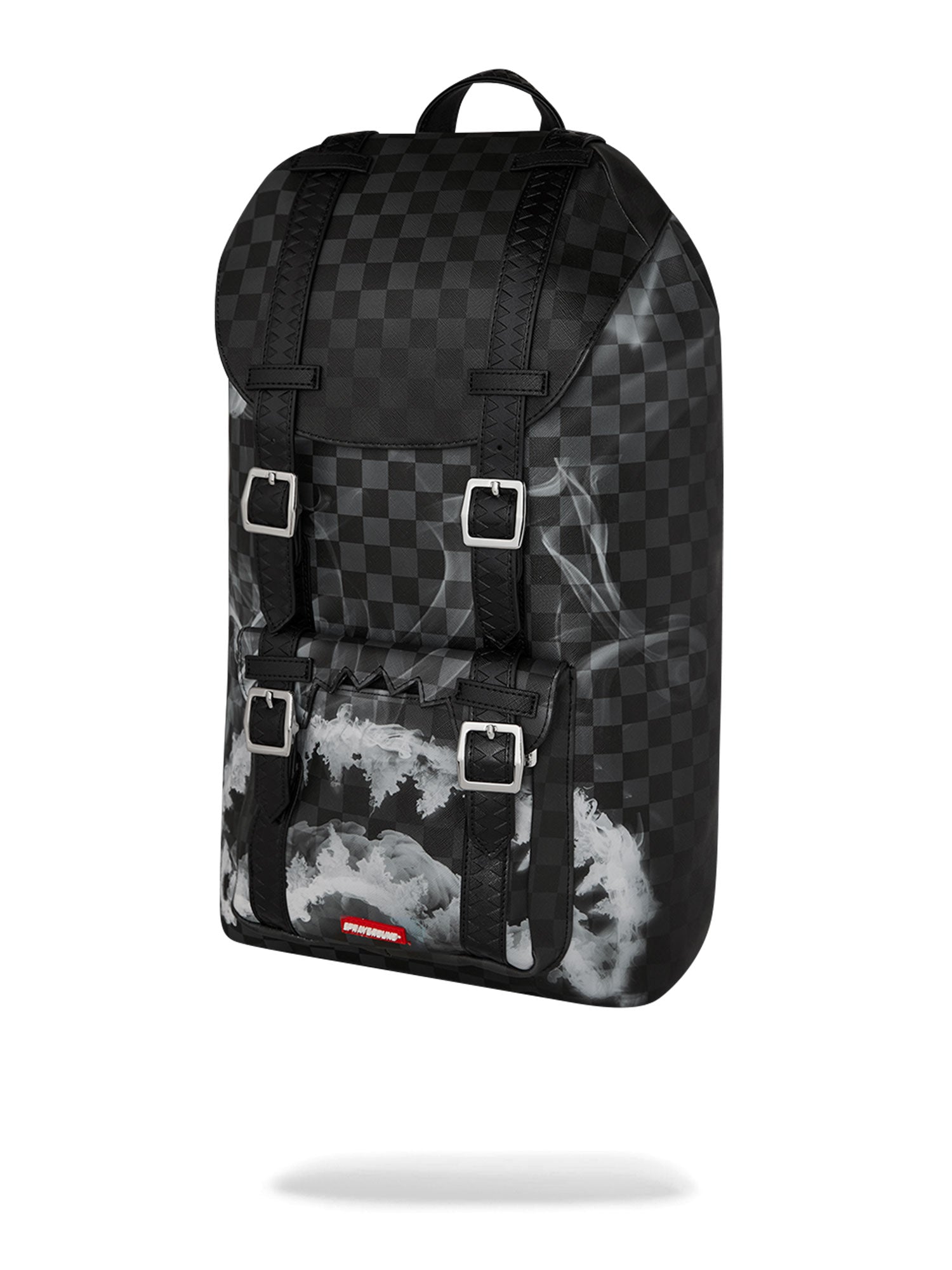 SPRAYGROUND SIP N SMOKE HILLS BACKPACK