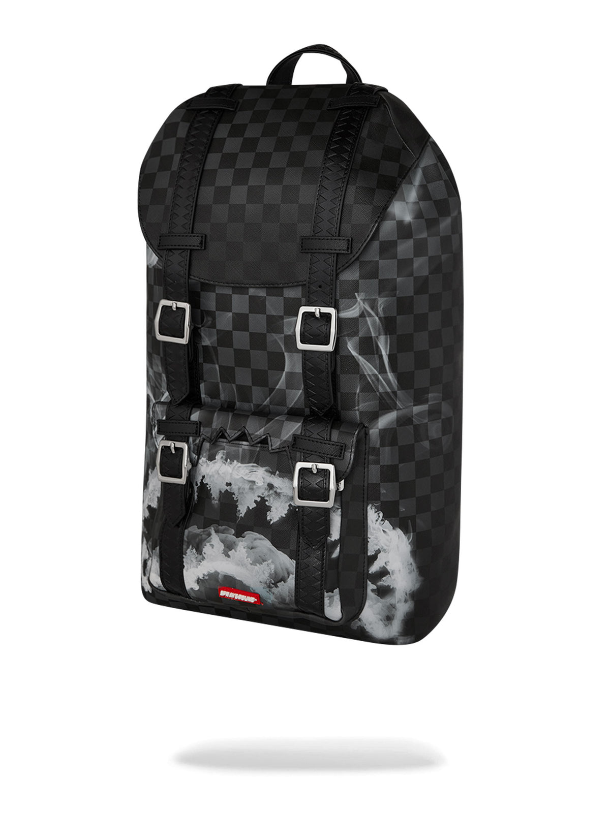 SPRAYGROUND SIP N SMOKE HILLS BACKPACK