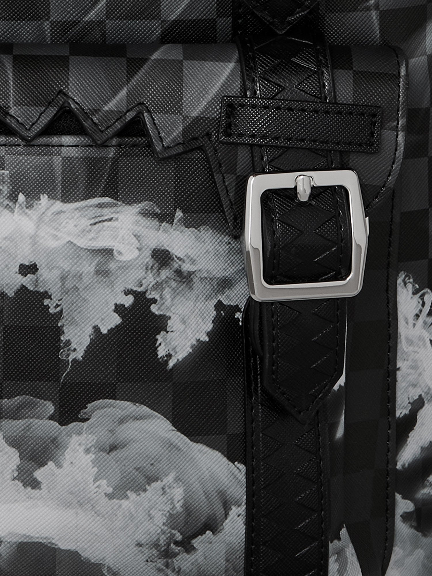 SPRAYGROUND SIP N SMOKE HILLS BACKPACK