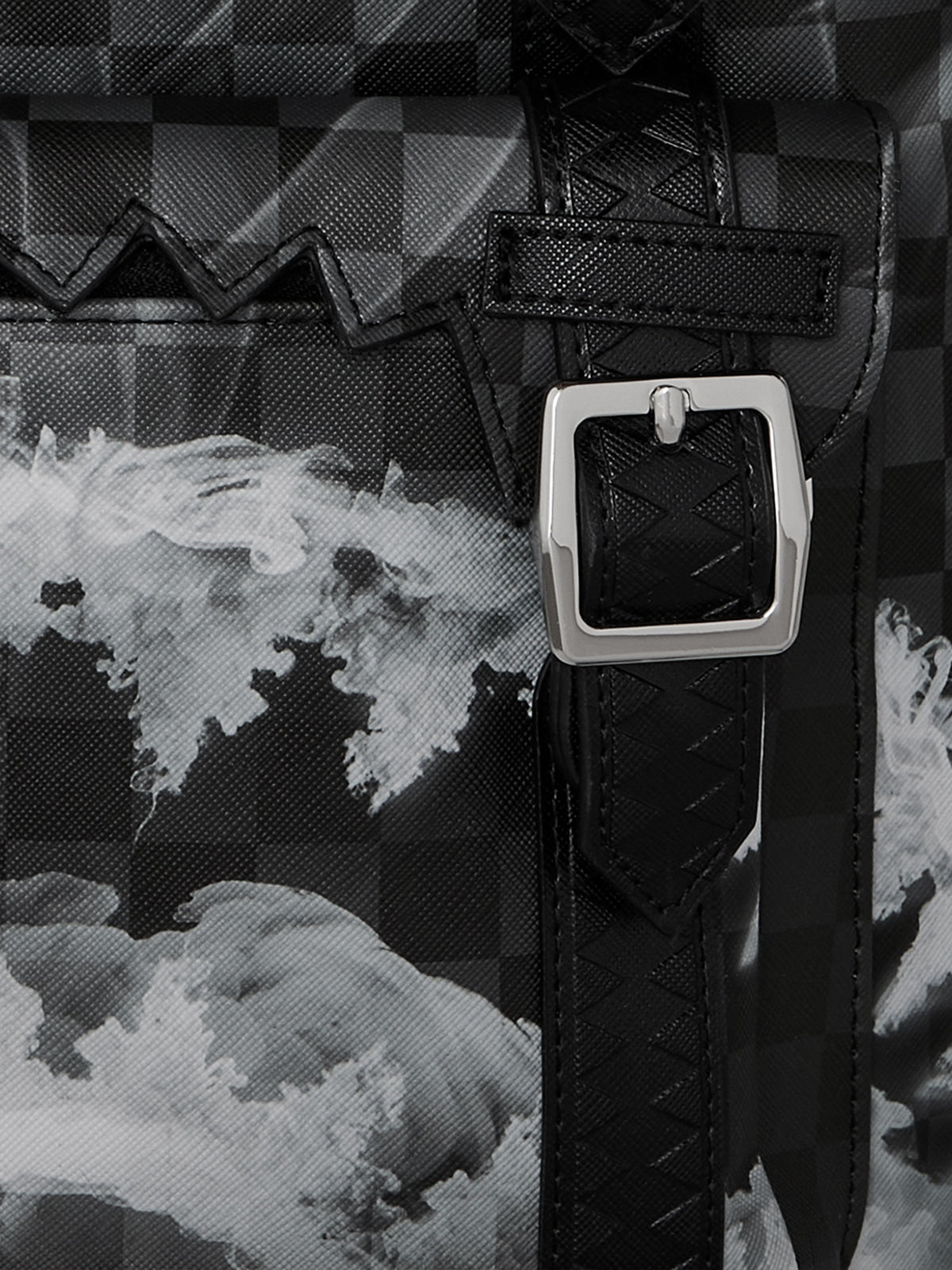 SPRAYGROUND SIP N SMOKE HILLS BACKPACK