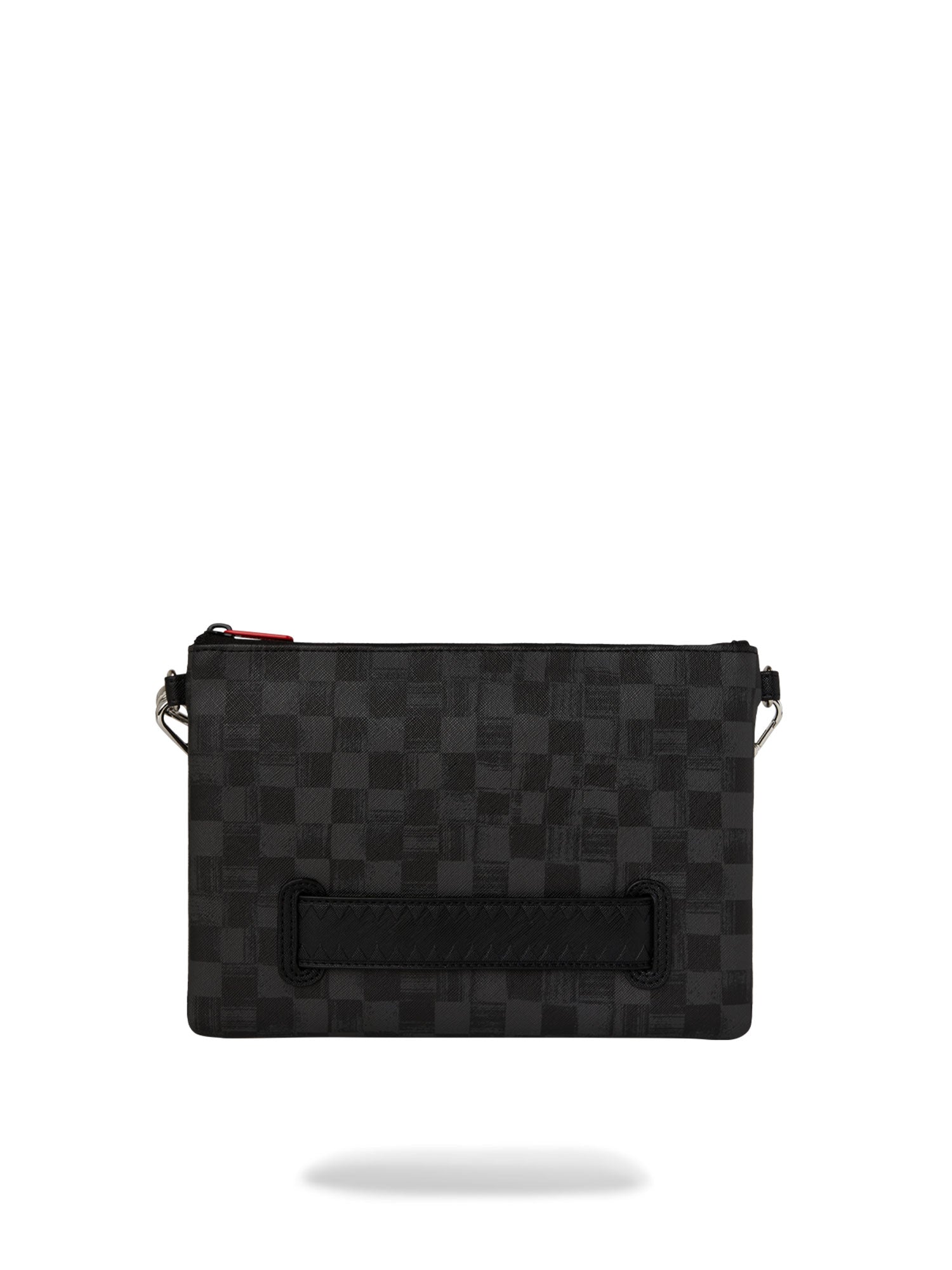 SPRAYGROUND MIDNIGHT SHADOW CROSSOVER CLUTCH