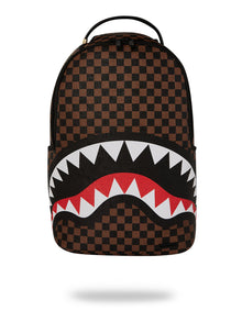  SPRAYGROUND CHECK 2 EMBOSS BACKPACK
