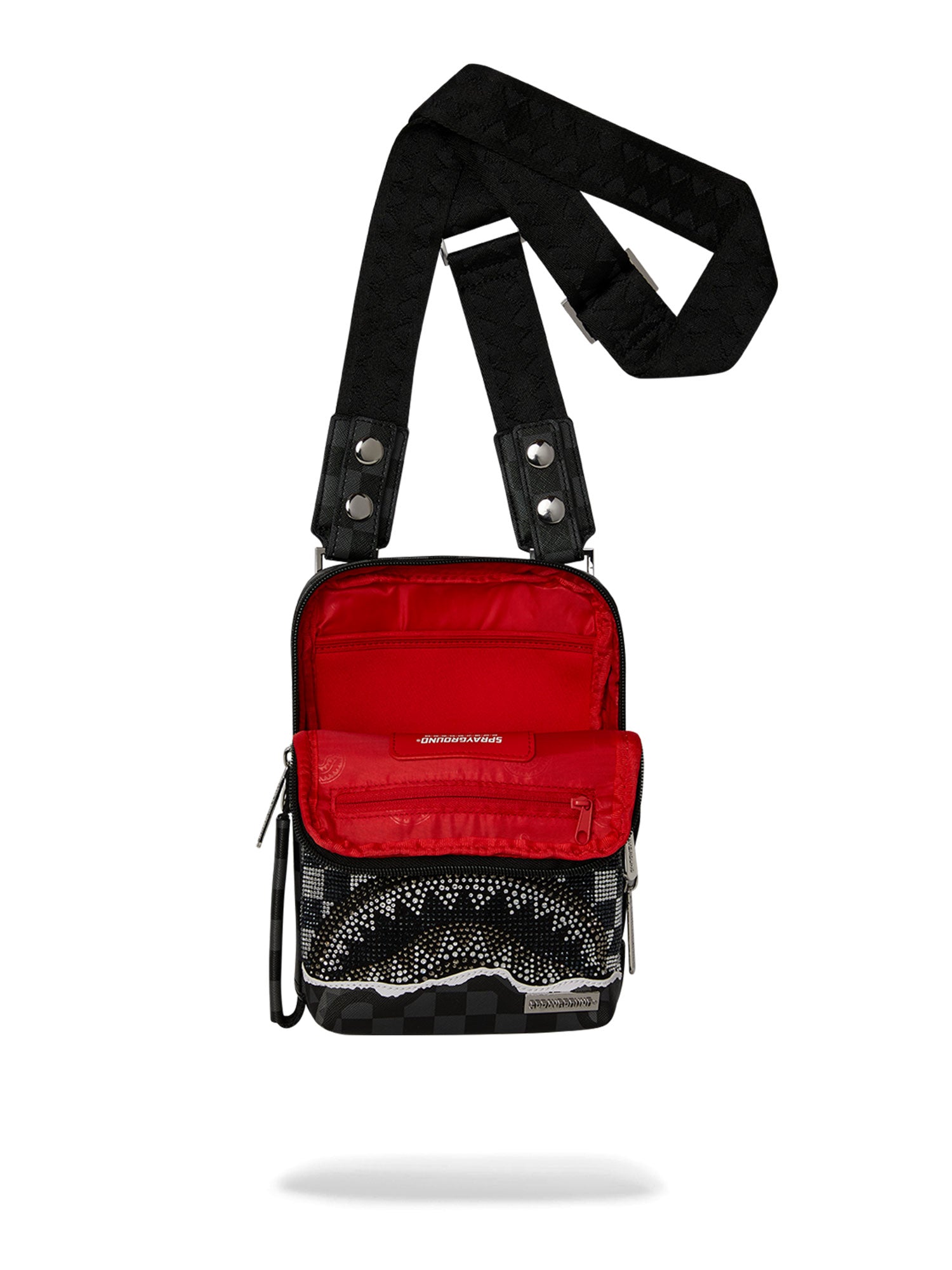 SPRAYGROUND DIAMOND HEIST OG SLING