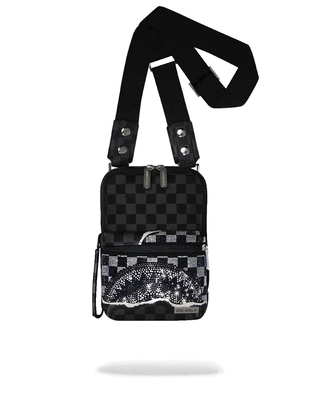 SPRAYGROUND DIAMOND HEIST OG SLING