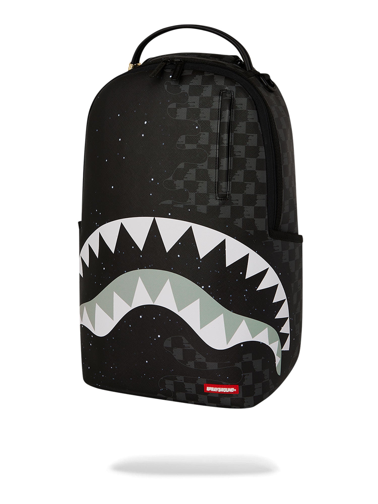 SPRAYGROUND DEEP SPACE DRIP BACKPACK