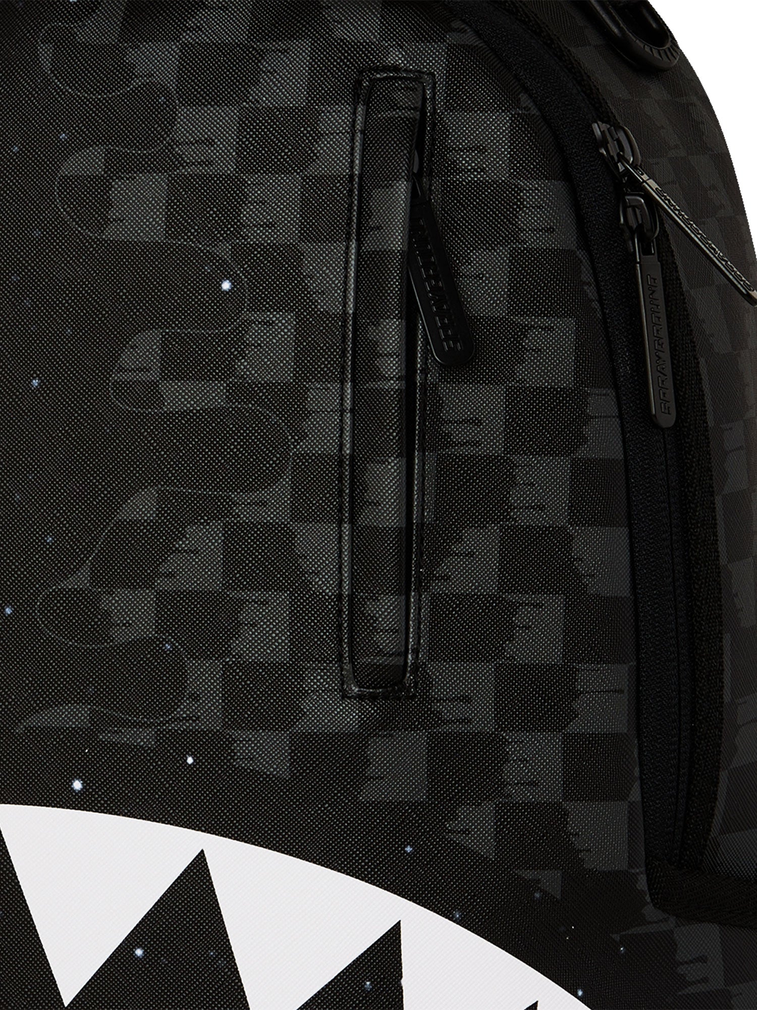 SPRAYGROUND DEEP SPACE DRIP BACKPACK