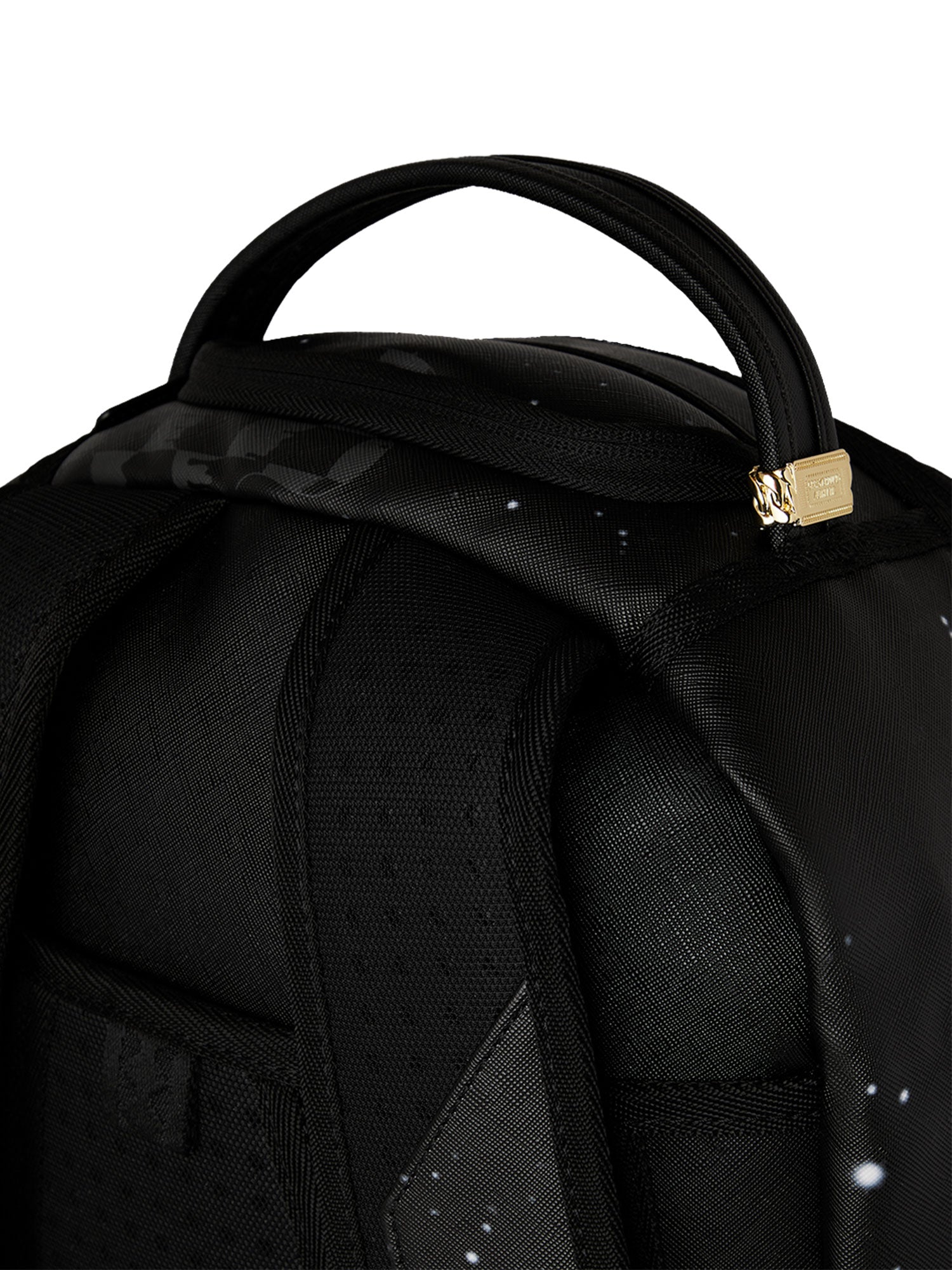 SPRAYGROUND DEEP SPACE DRIP BACKPACK