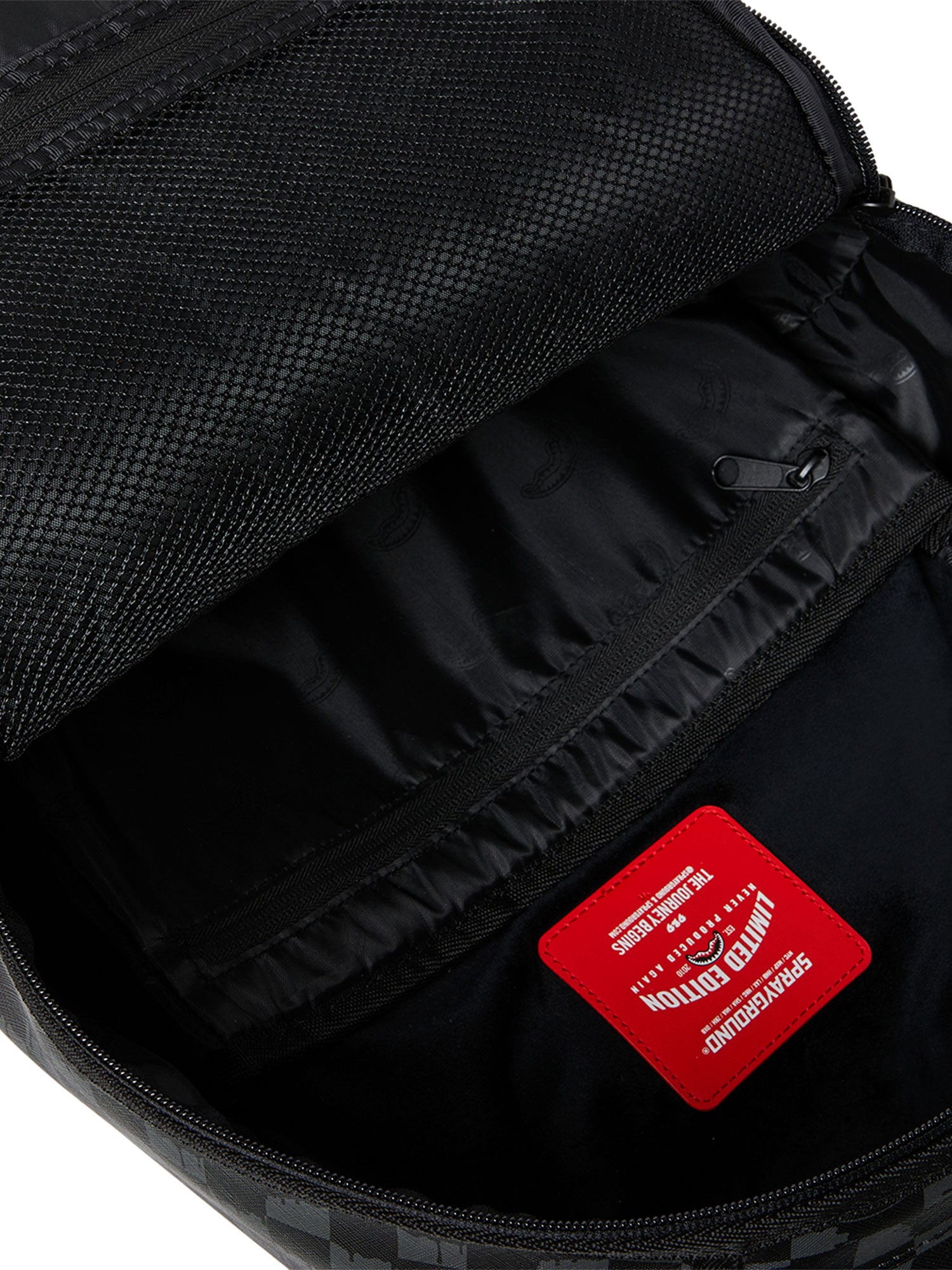 SPRAYGROUND DEEP SPACE DRIP BACKPACK