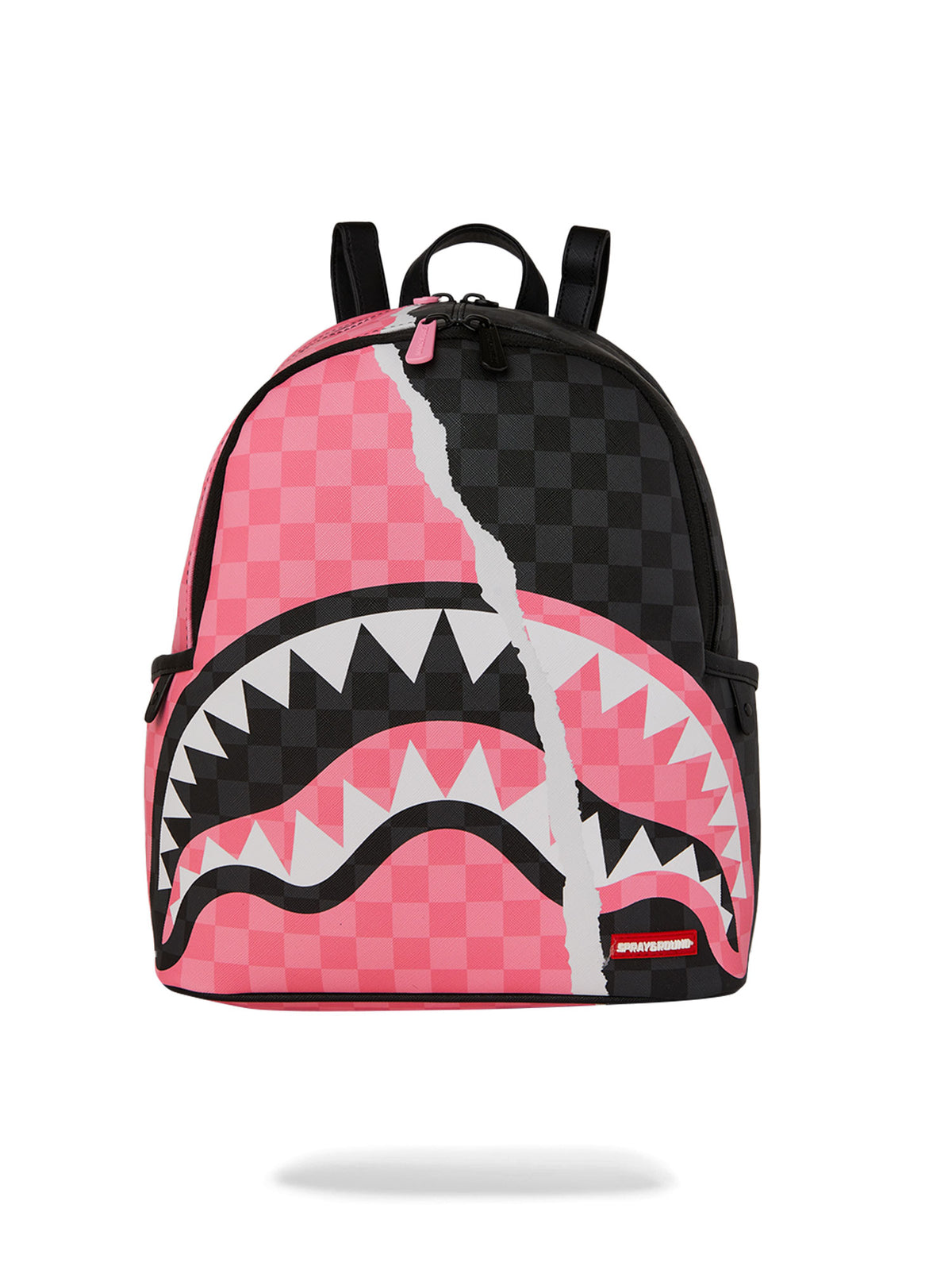 SPRAYGROUND VENOM CRUSH SAVAGE BACKPACK