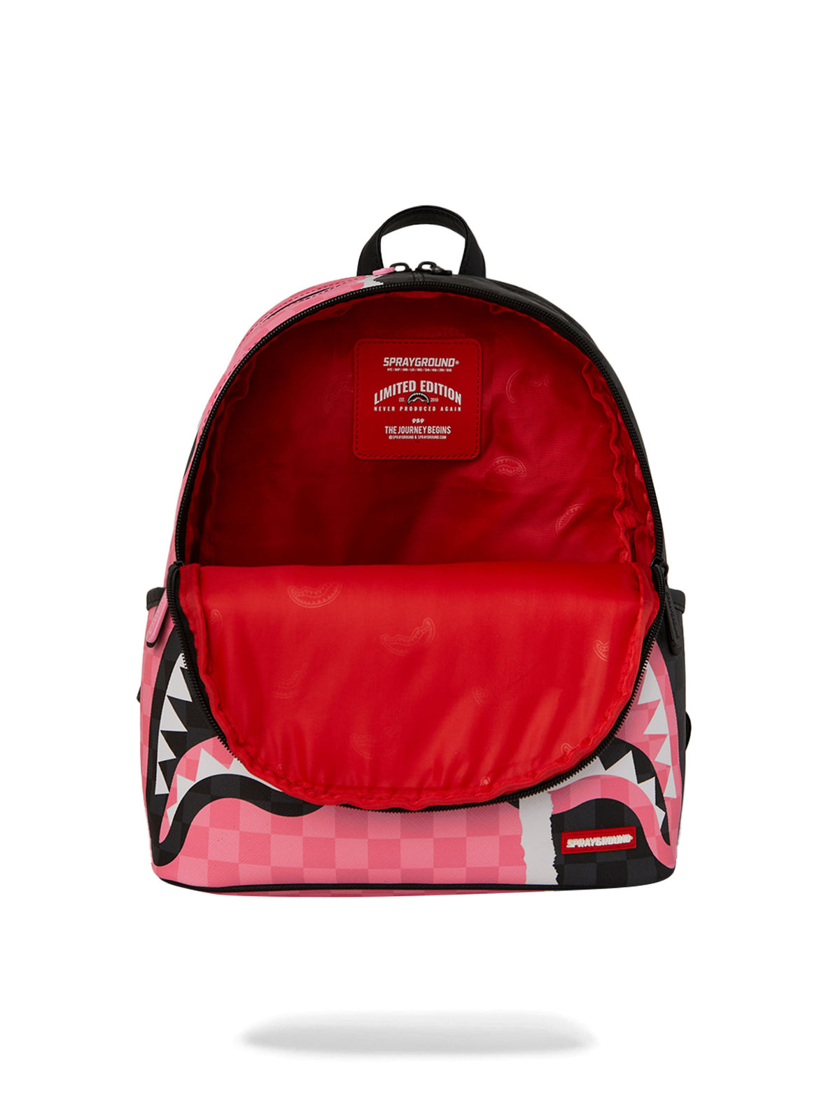 SPRAYGROUND VENOM CRUSH SAVAGE BACKPACK