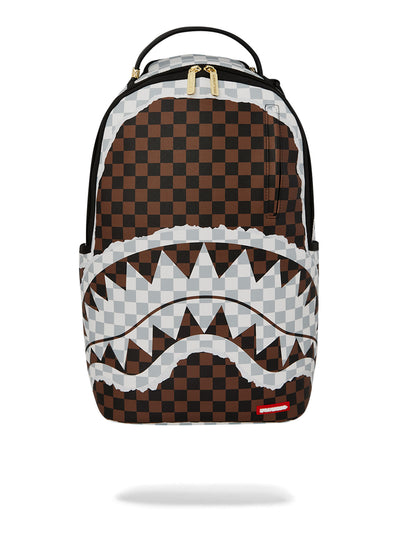SPRAYGROUND SHARK LEGACY BACKPACK