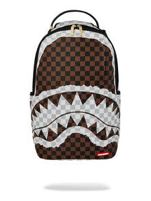  SPRAYGROUND SHARK LEGACY BACKPACK