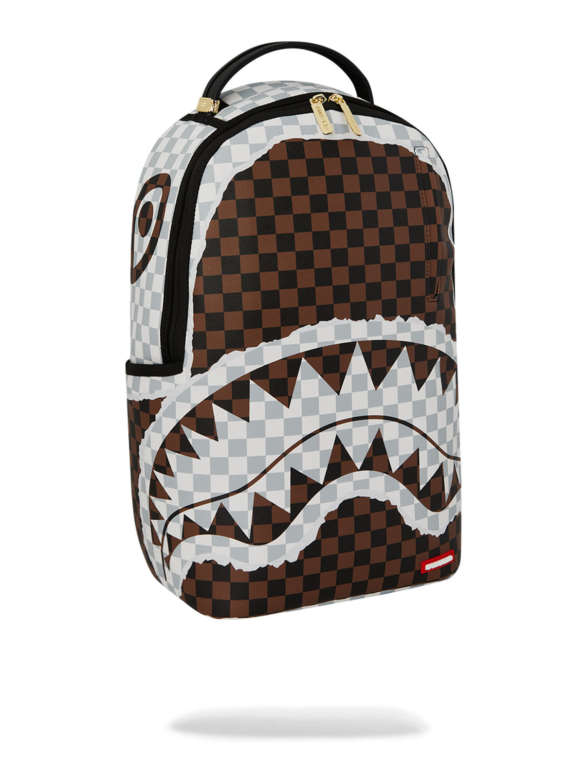 SPRAYGROUND SHARK LEGACY BACKPACK