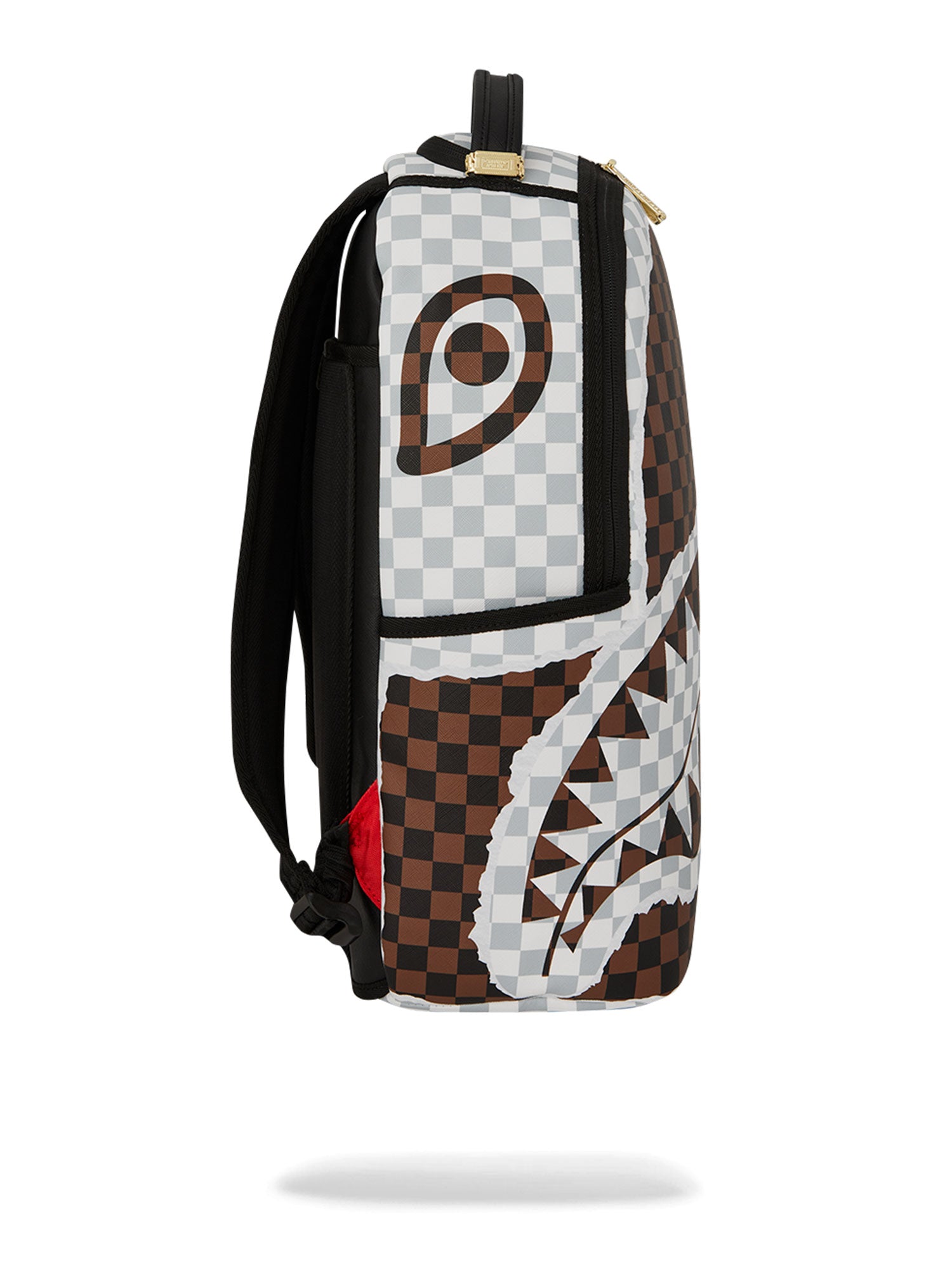SPRAYGROUND SHARK LEGACY BACKPACK