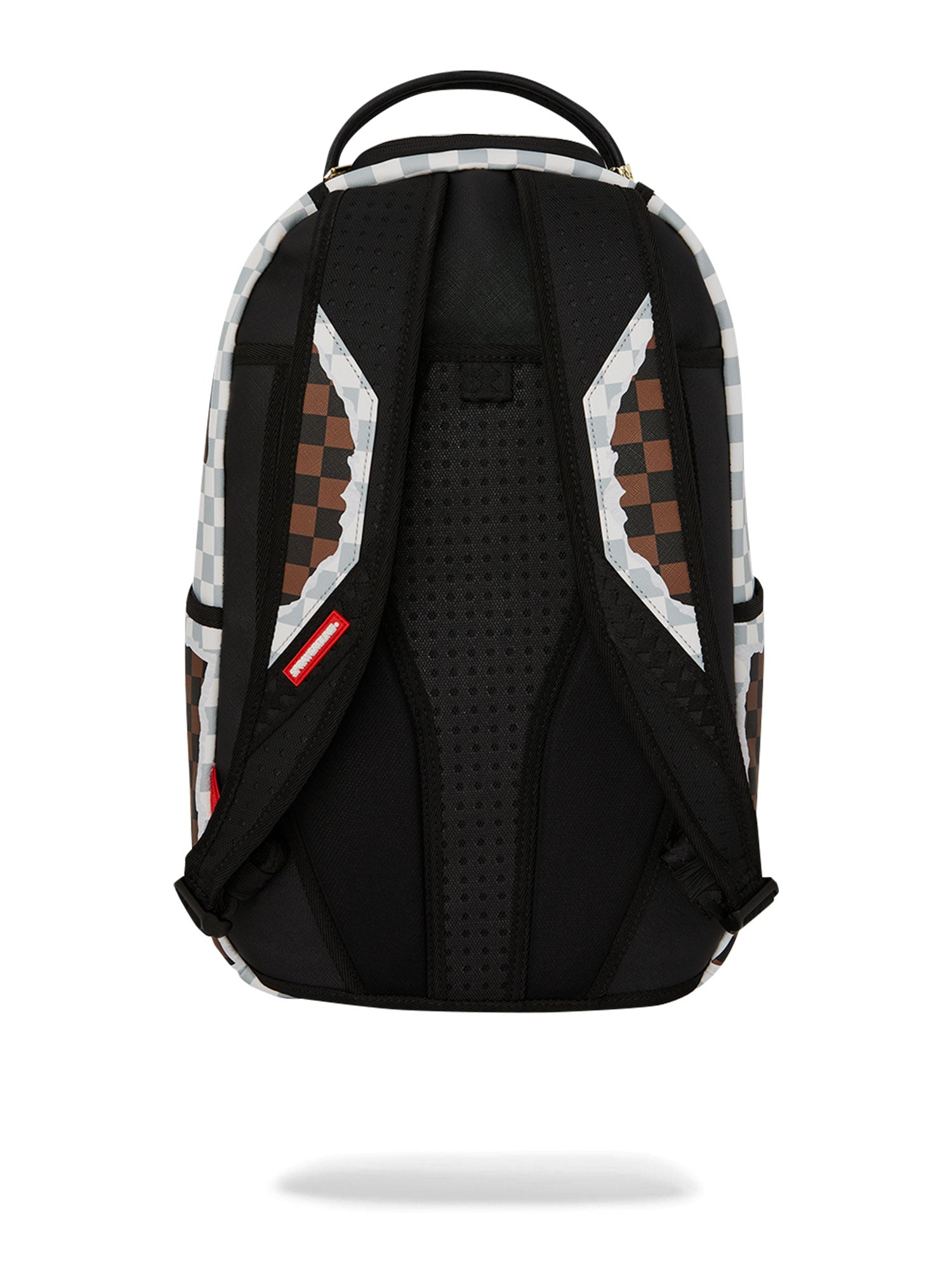 SPRAYGROUND SHARK LEGACY BACKPACK