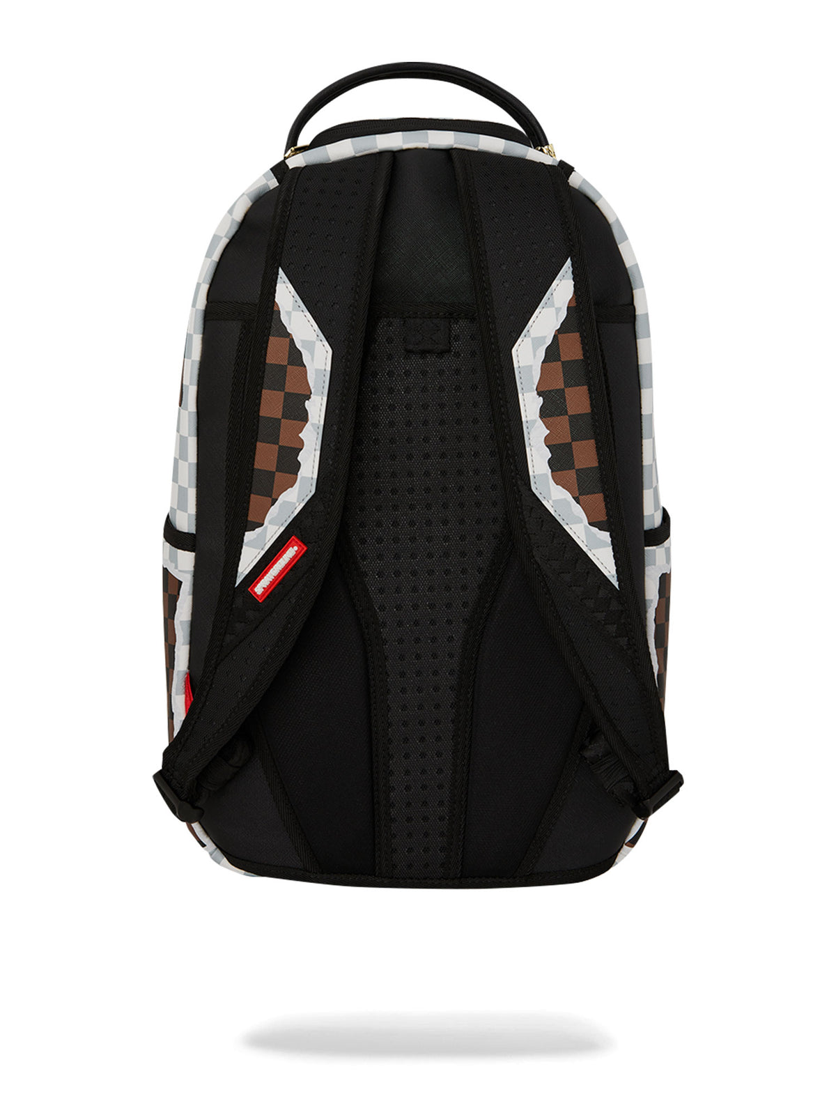 SPRAYGROUND SHARK LEGACY BACKPACK