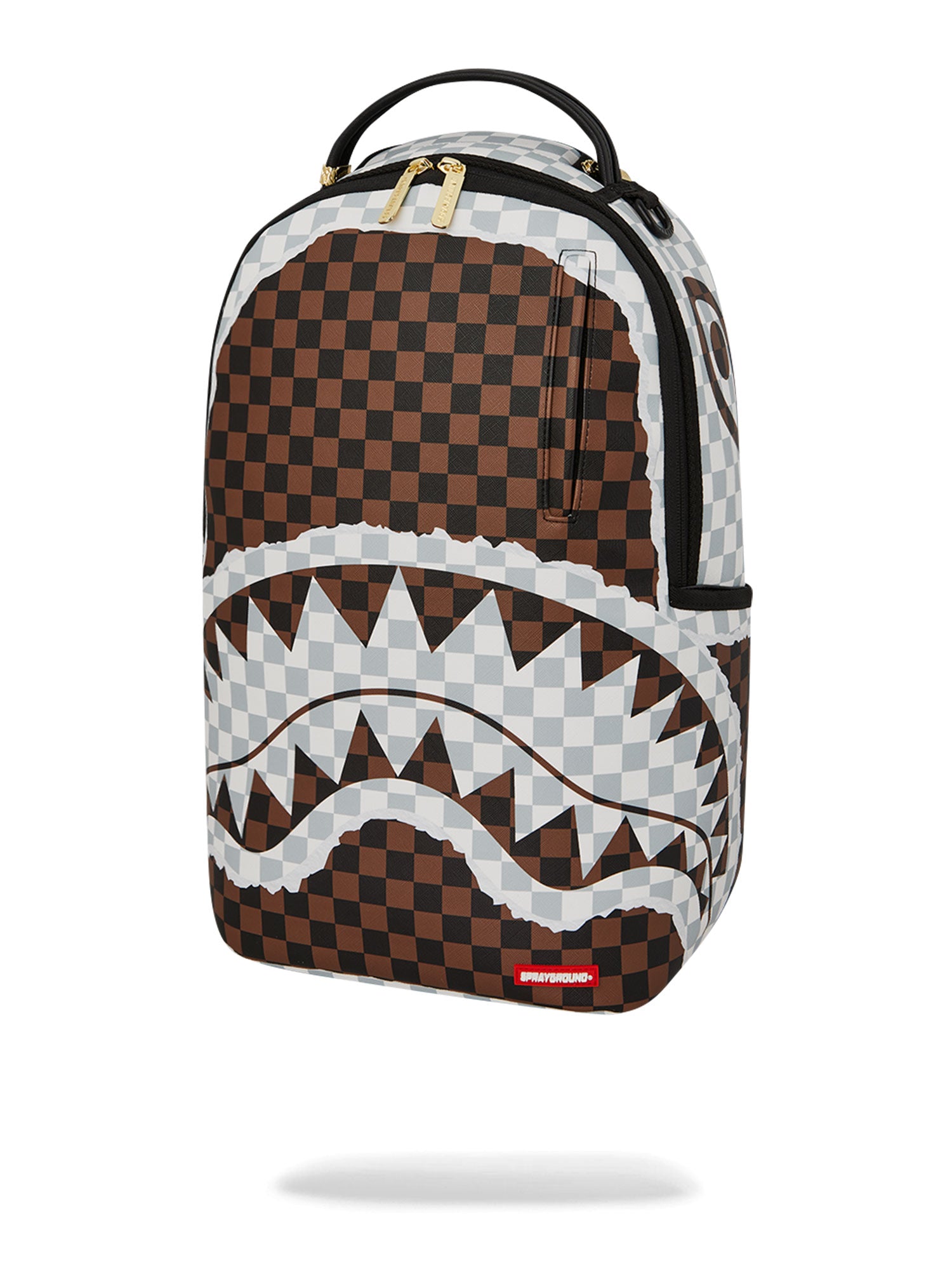 SPRAYGROUND SHARK LEGACY BACKPACK