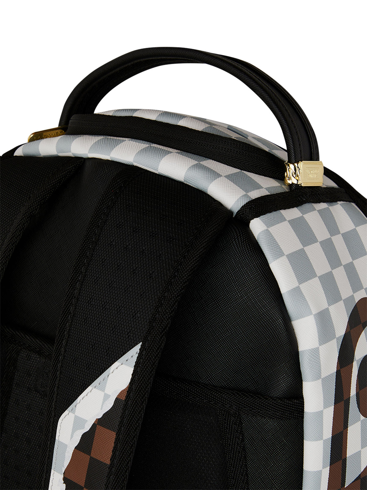 SPRAYGROUND SHARK LEGACY BACKPACK