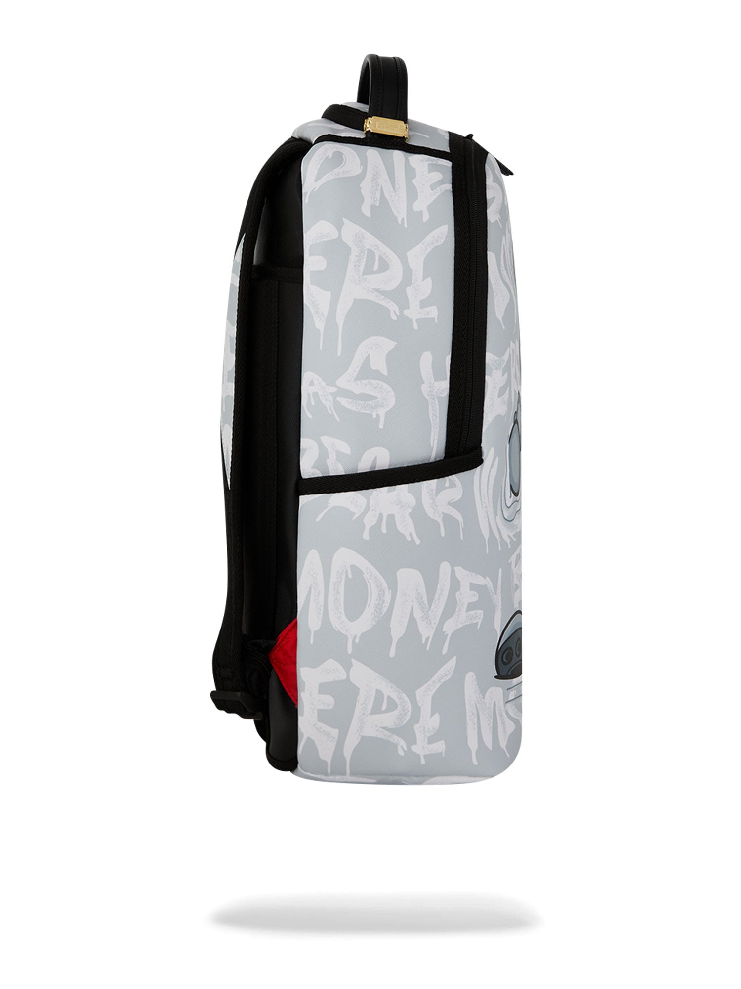 SPRAYGROUND MONEY BEAR CHILLTIME BACKPACK